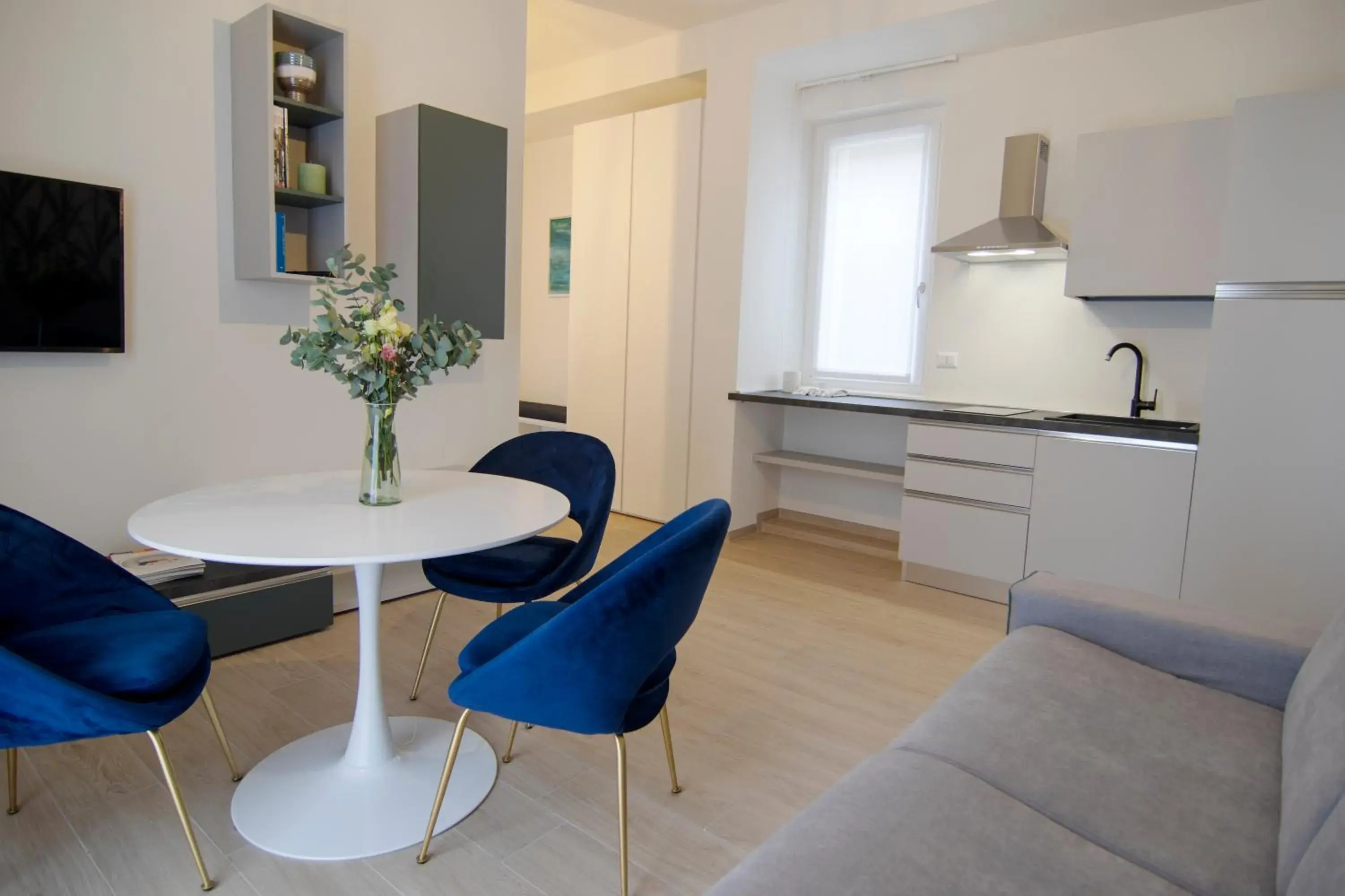 Apartment in Gigi Suites&Apartments Apartment in Gigi Suites&Apartments