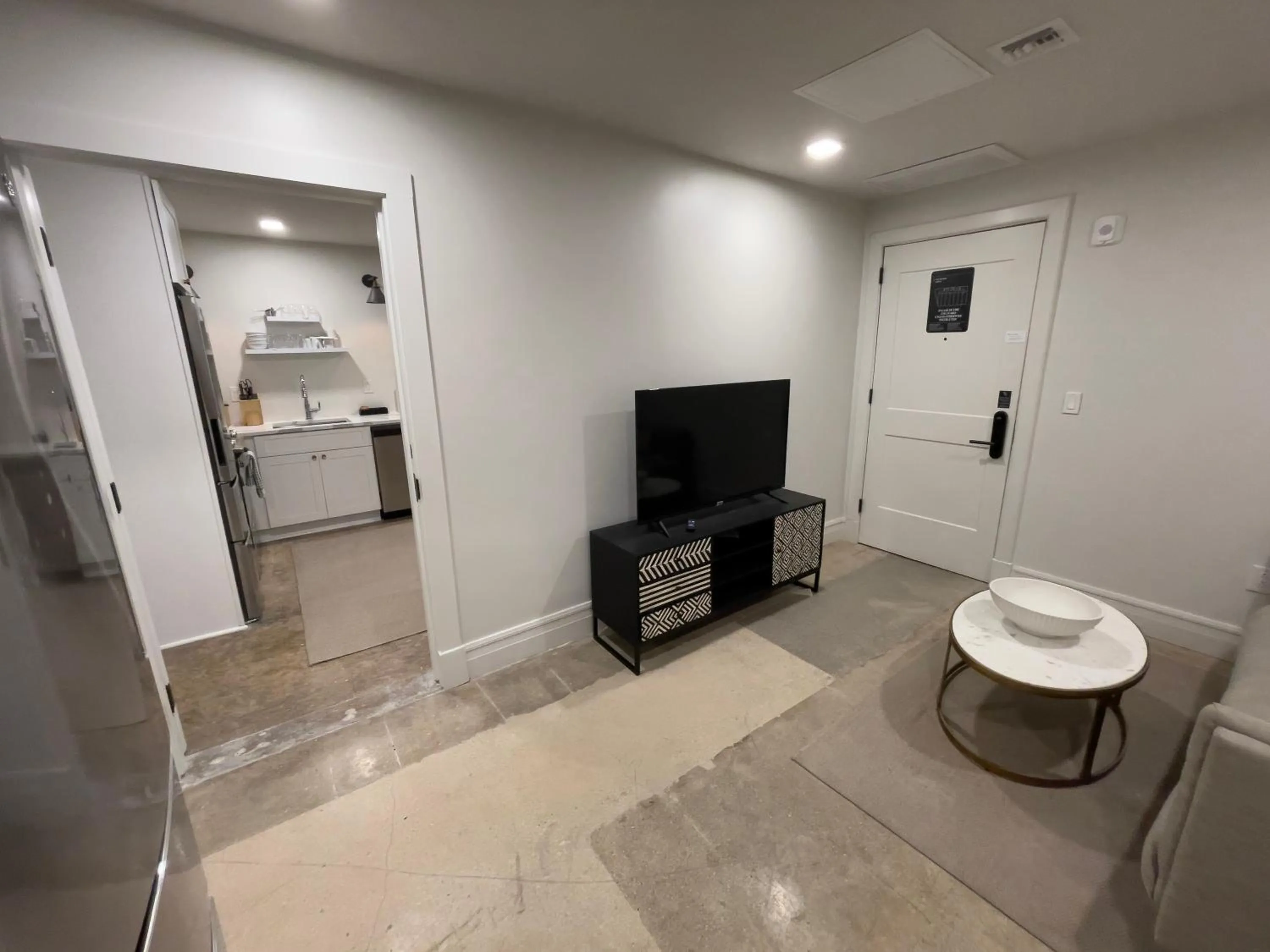 TV and multimedia in La Luz