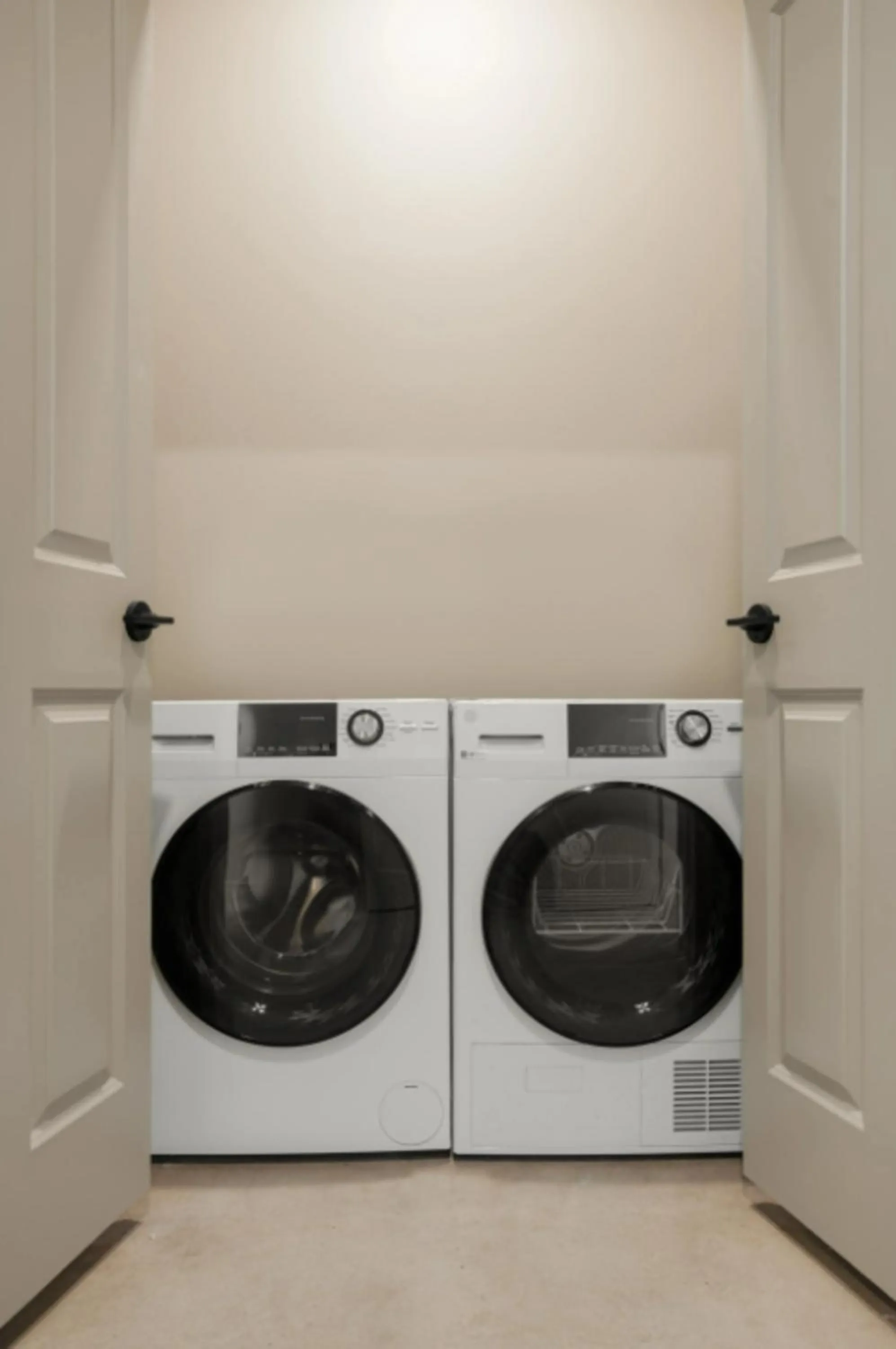 washing machine in La Luz