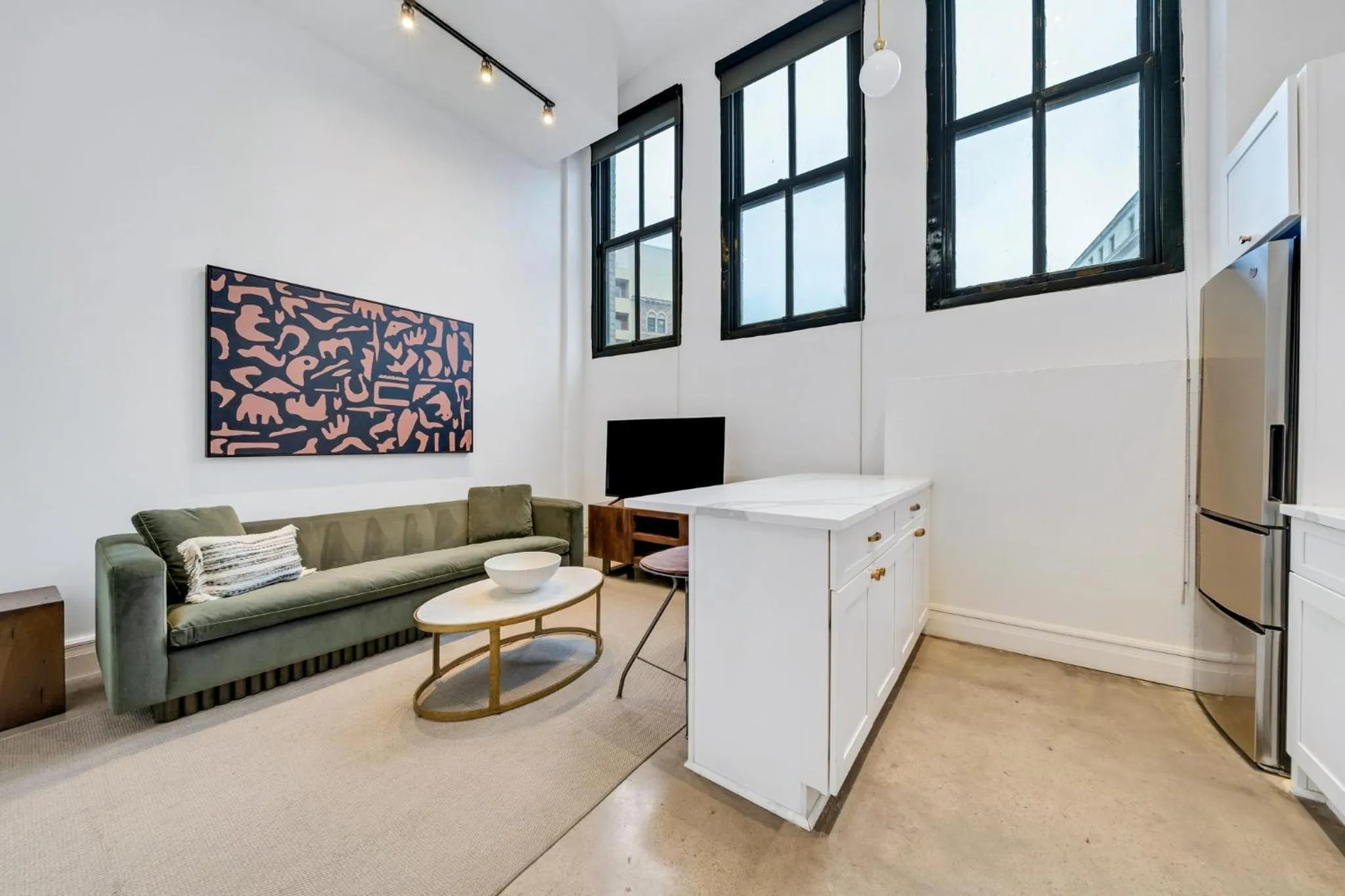 TV and multimedia in La Luz