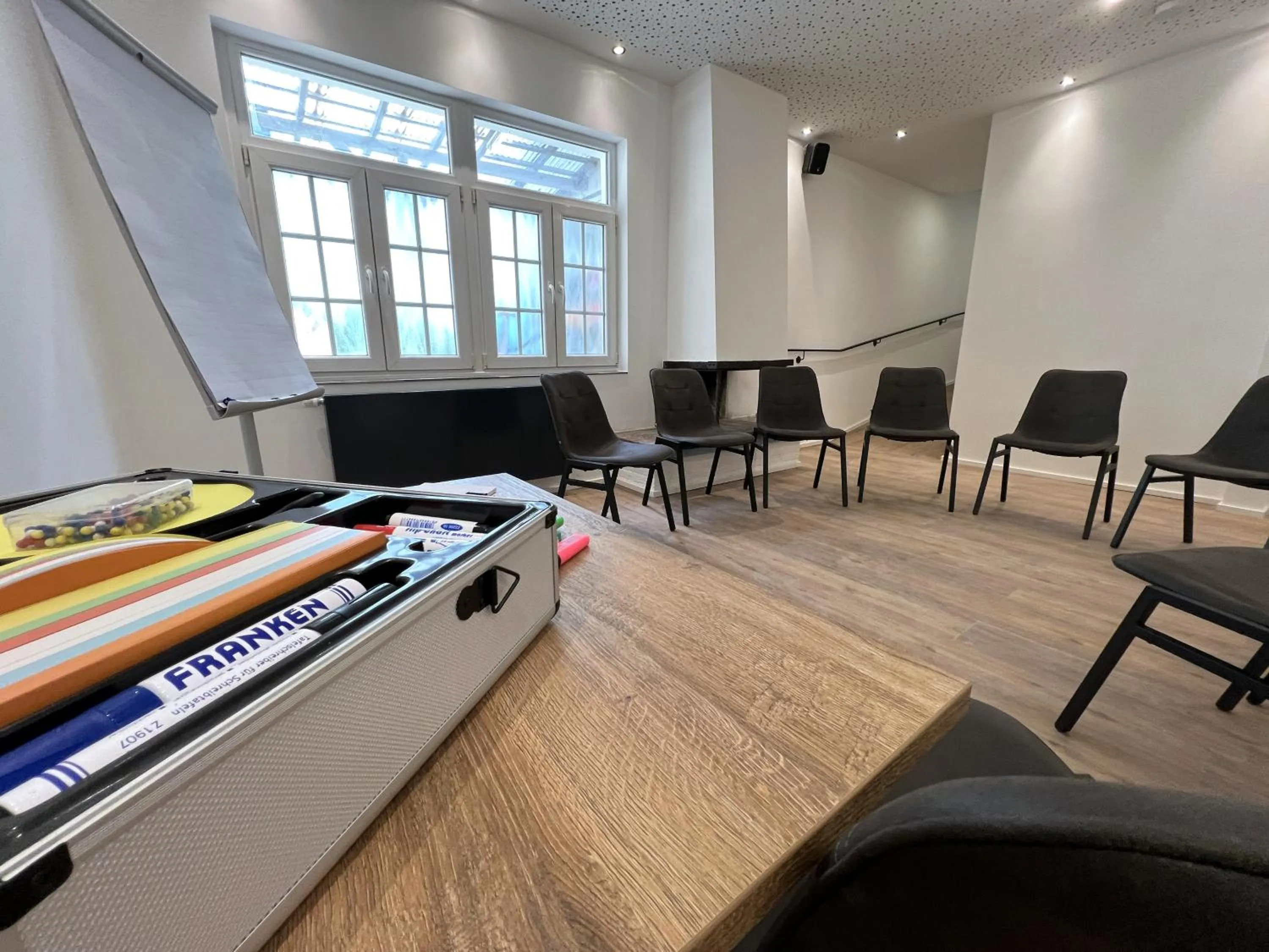 Meeting/conference room in Haus Kuckenberg