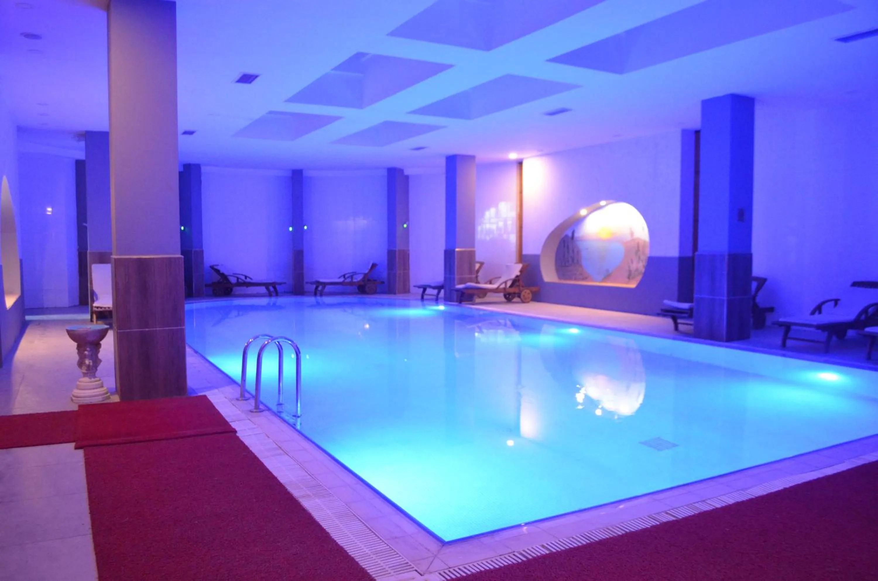 Swimming pool in Dedeman Kemer Resort - Ultra All Inclusive