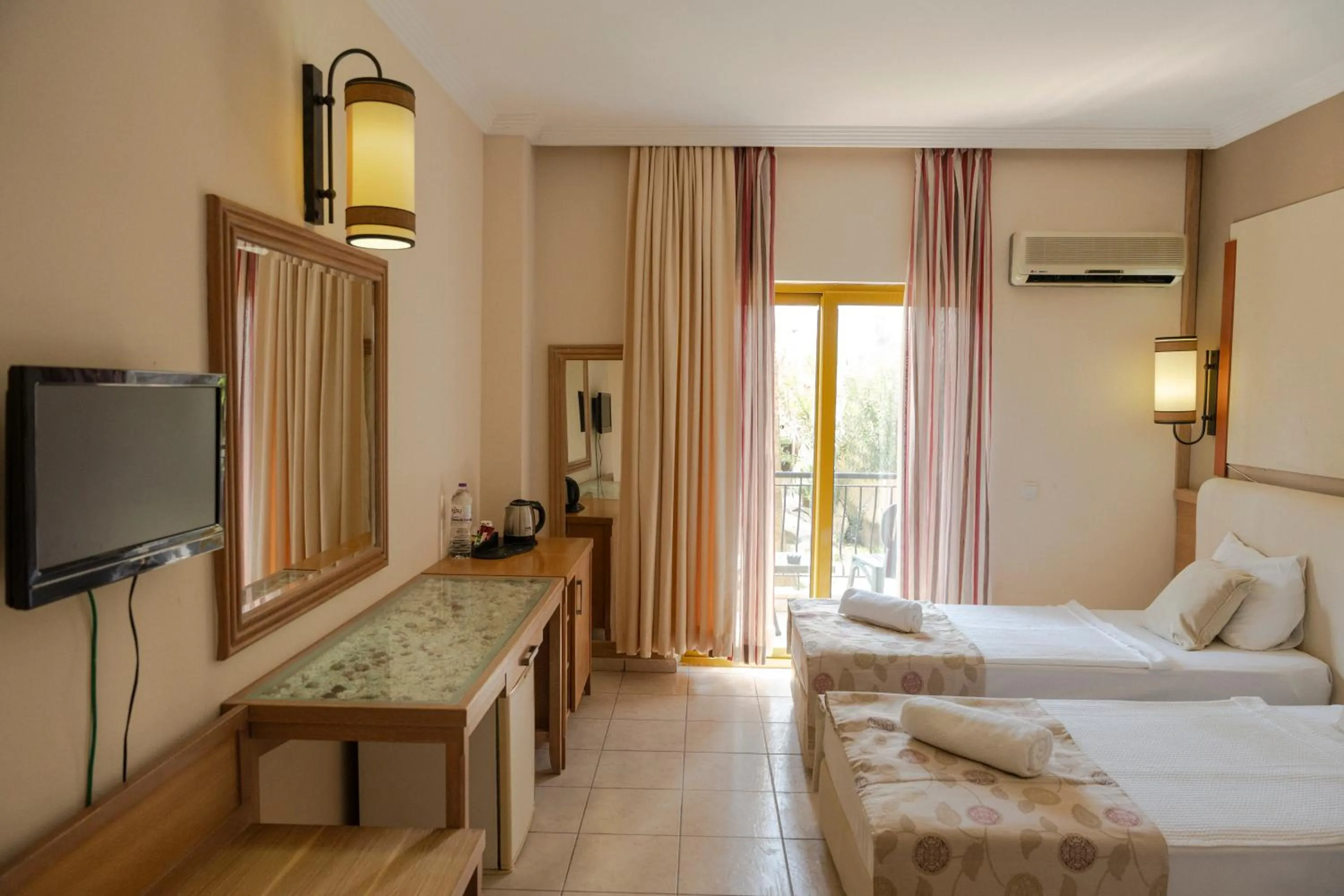 BELPOİNT BEACH HOTEL