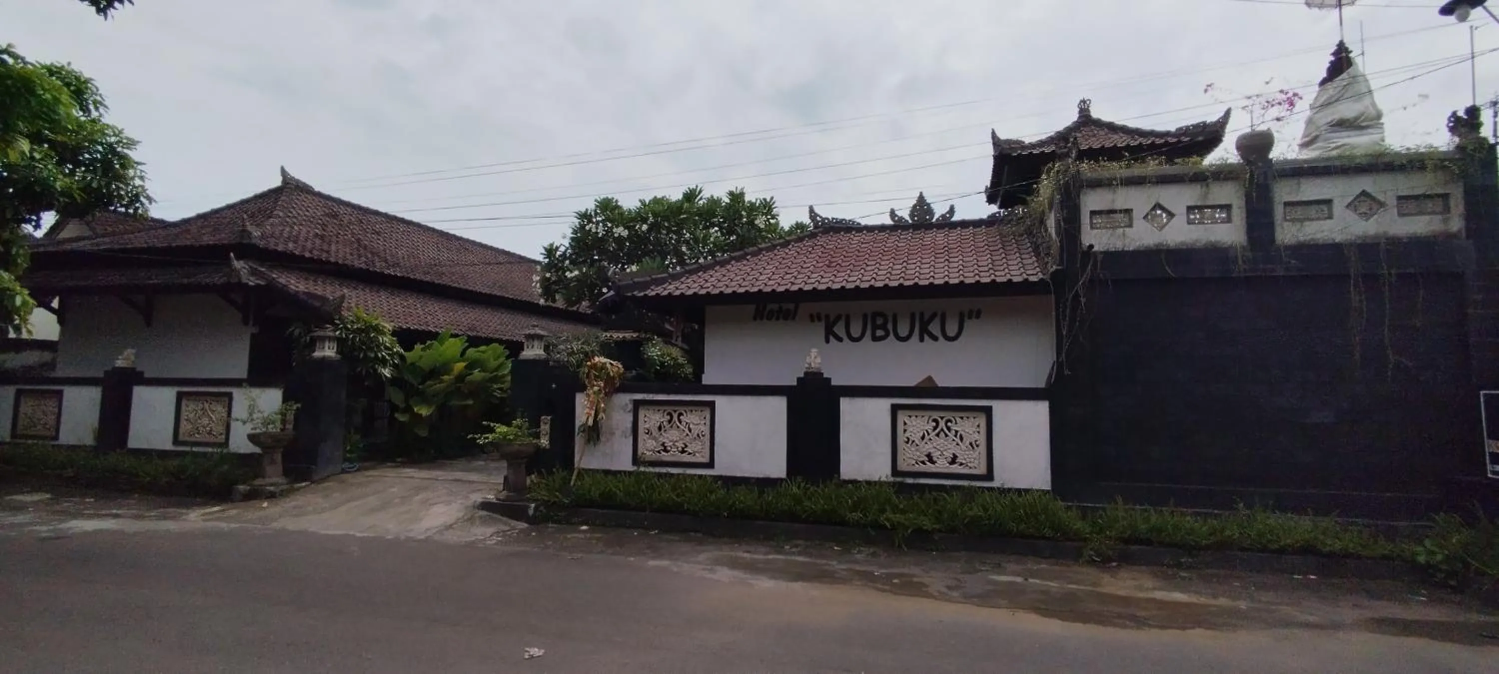 HOTEL KUBUKU