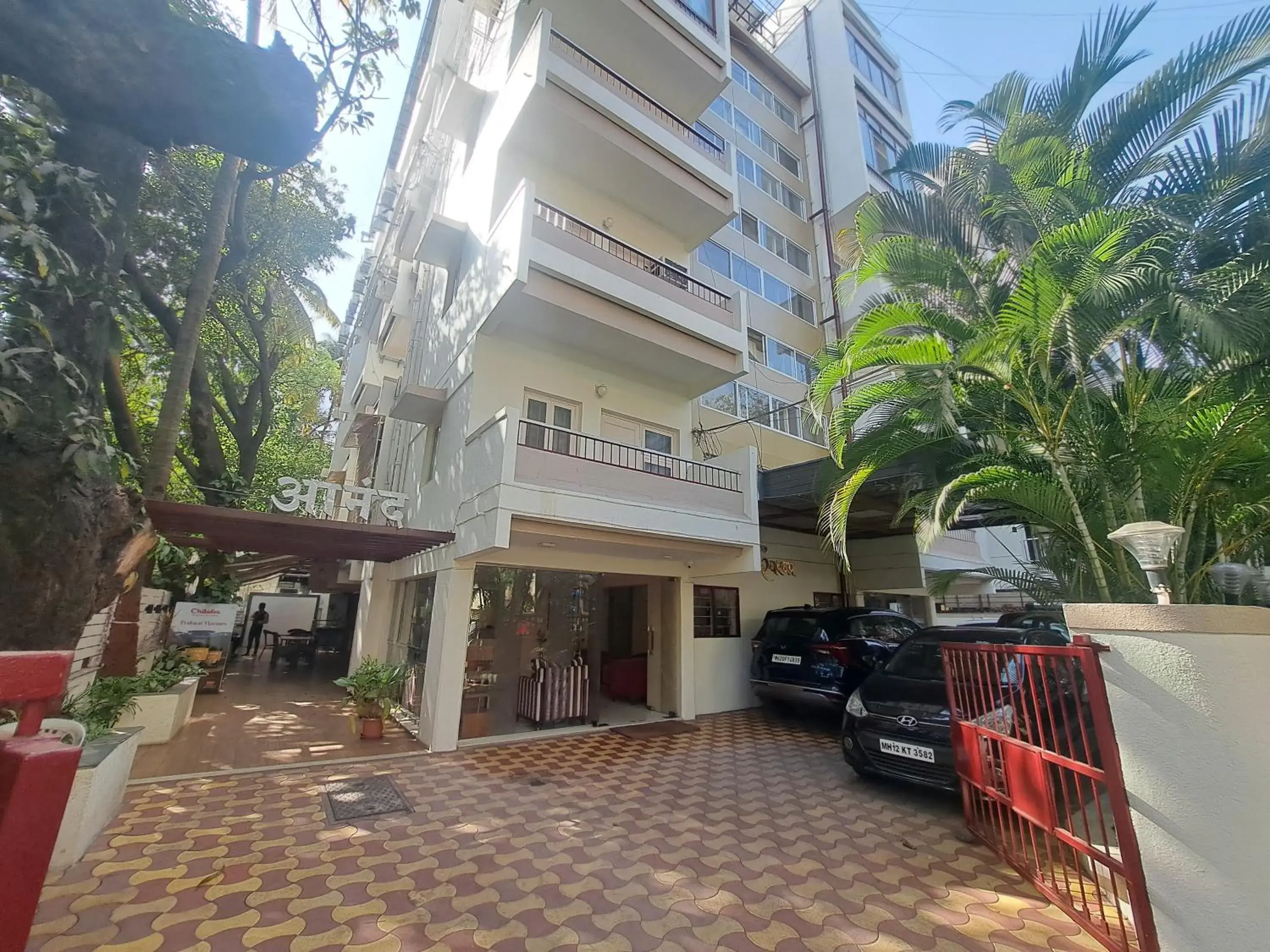 Hotel Swaroop Hotel Swaroop