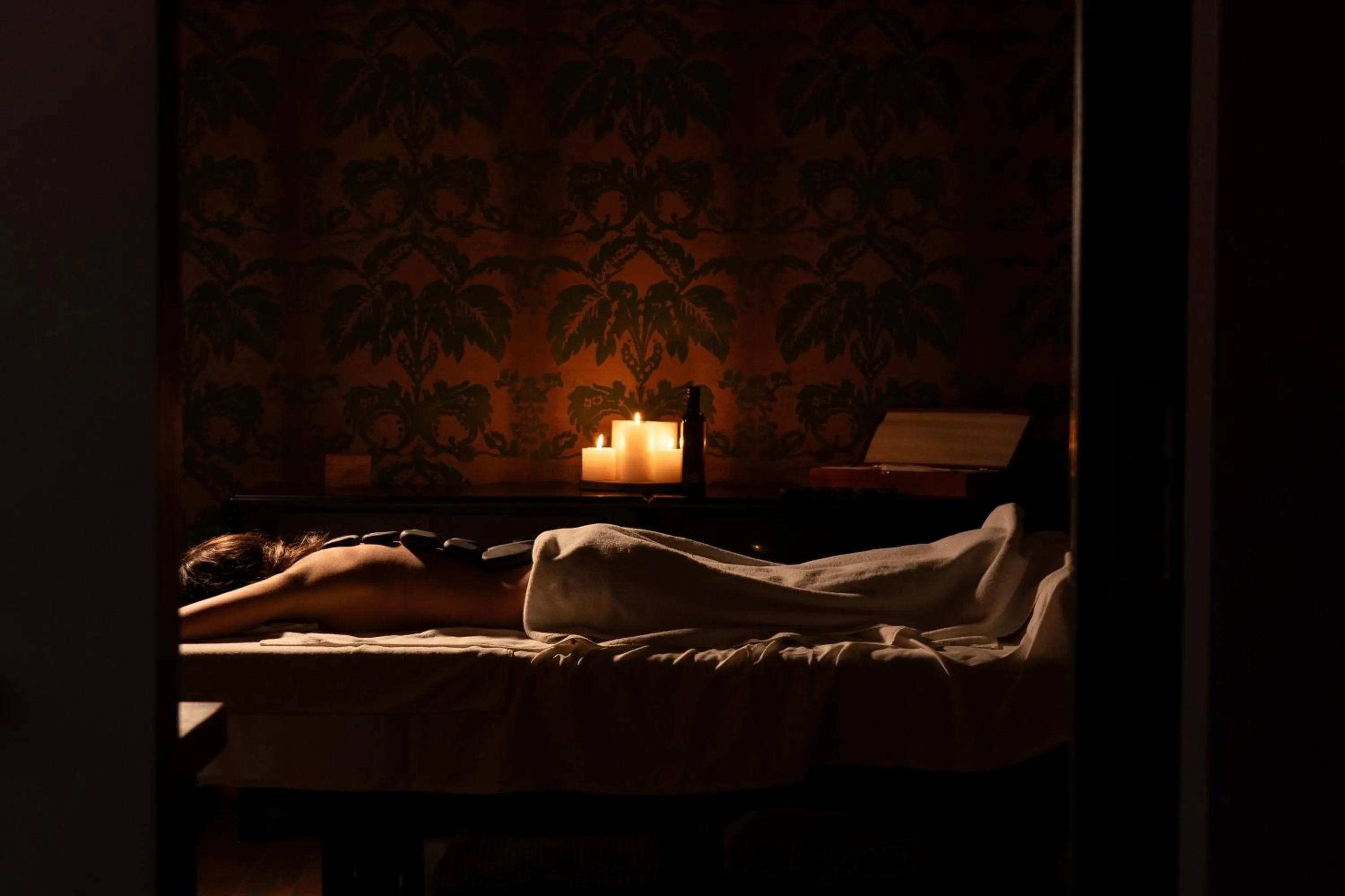 Massage in Rooms Hotel Tbilisi