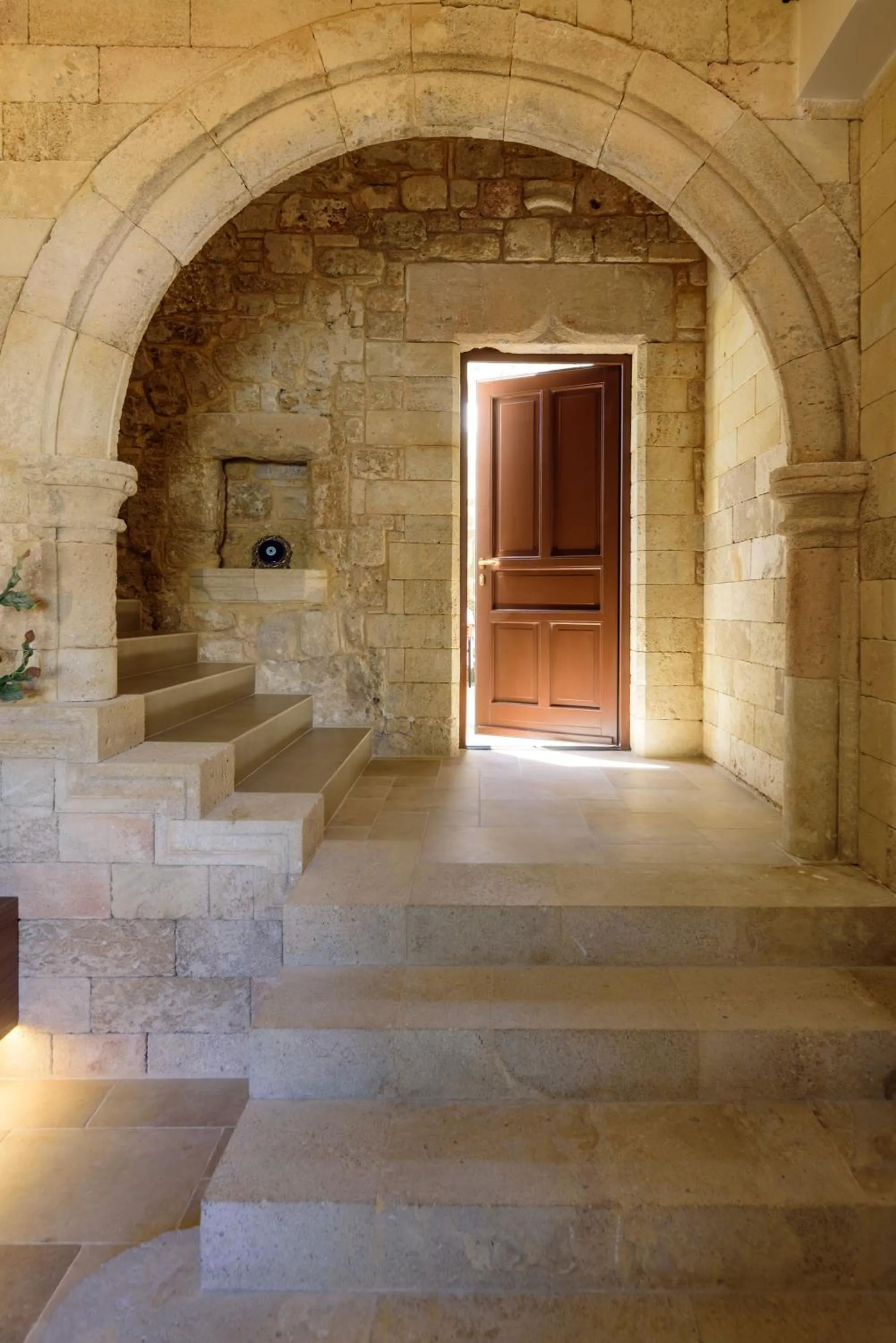 internet in Arthur Suites in Old Town