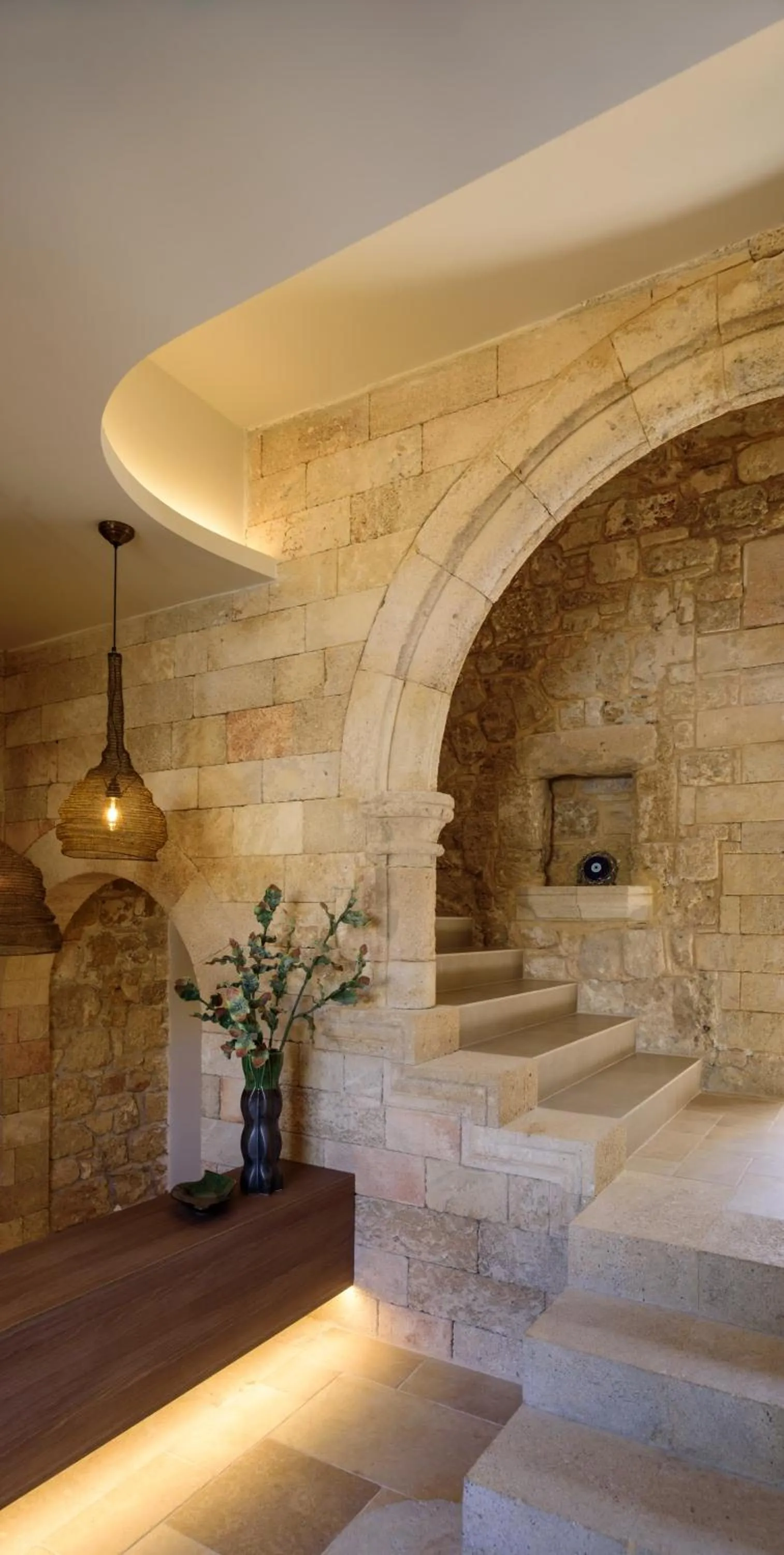 internet in Arthur Suites in Old Town