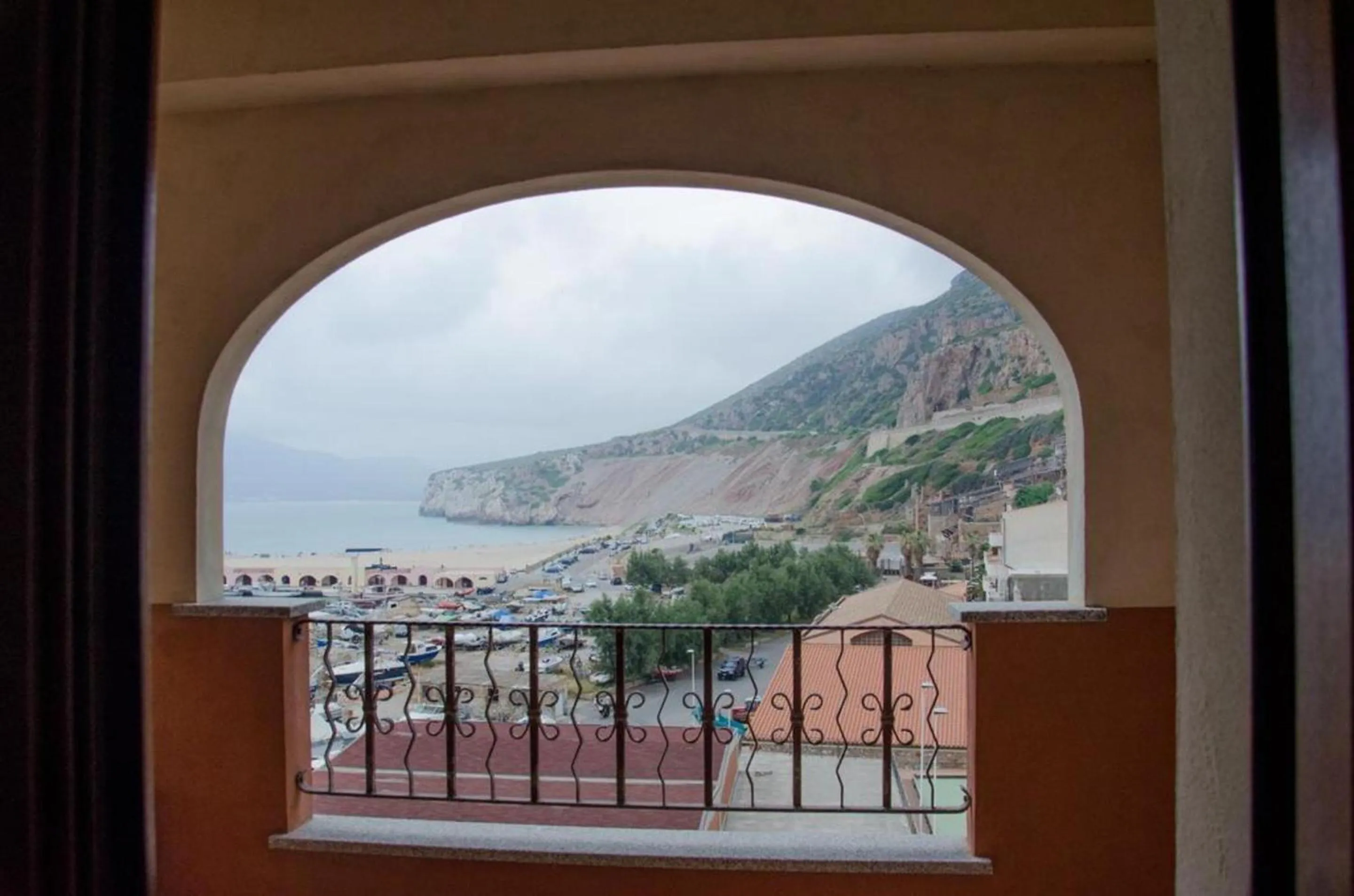 Natural landscape in LVG Hotel Collection - La Rosa dei Venti