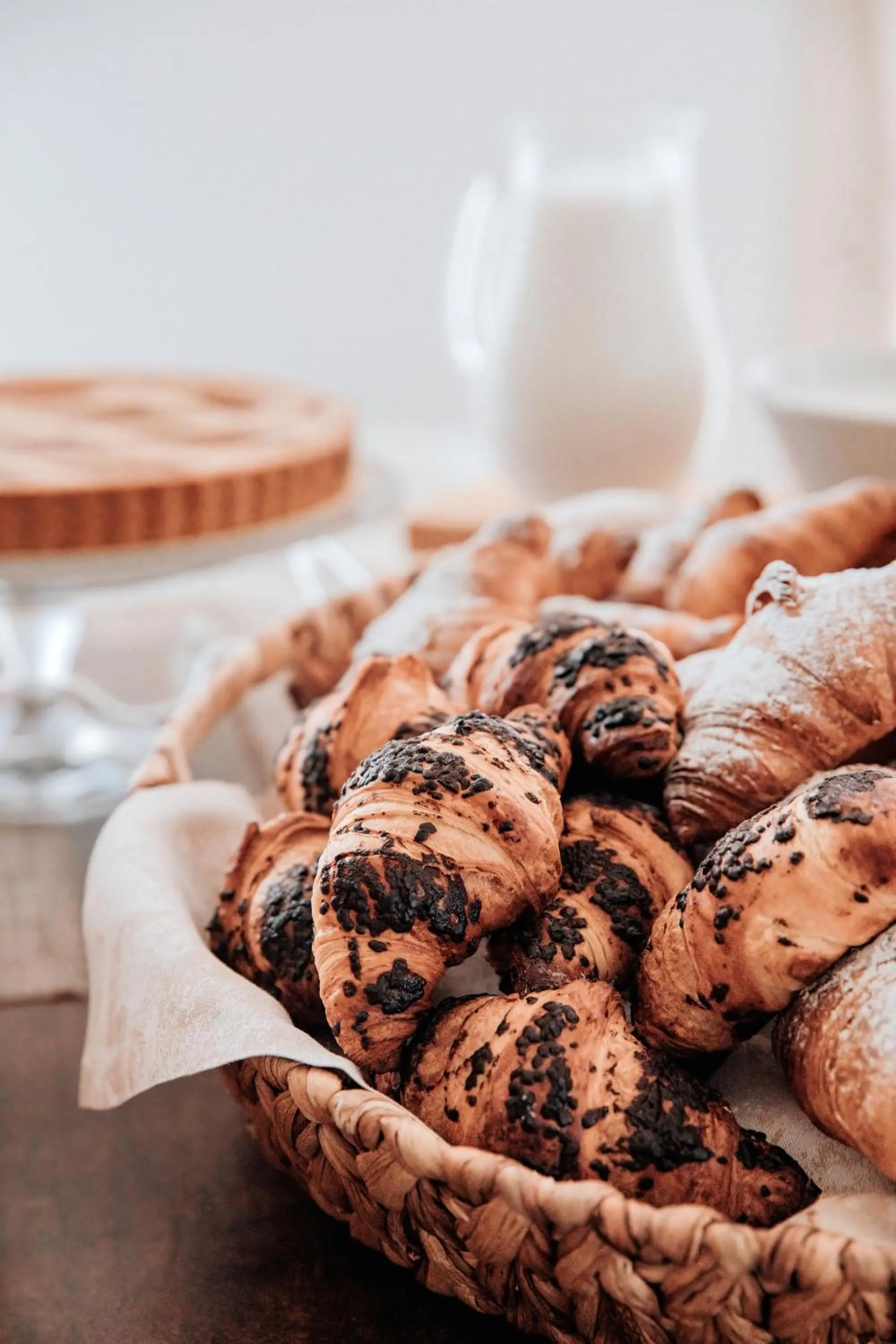 Food and drinks in LVG Hotel Collection - La Rosa dei Venti