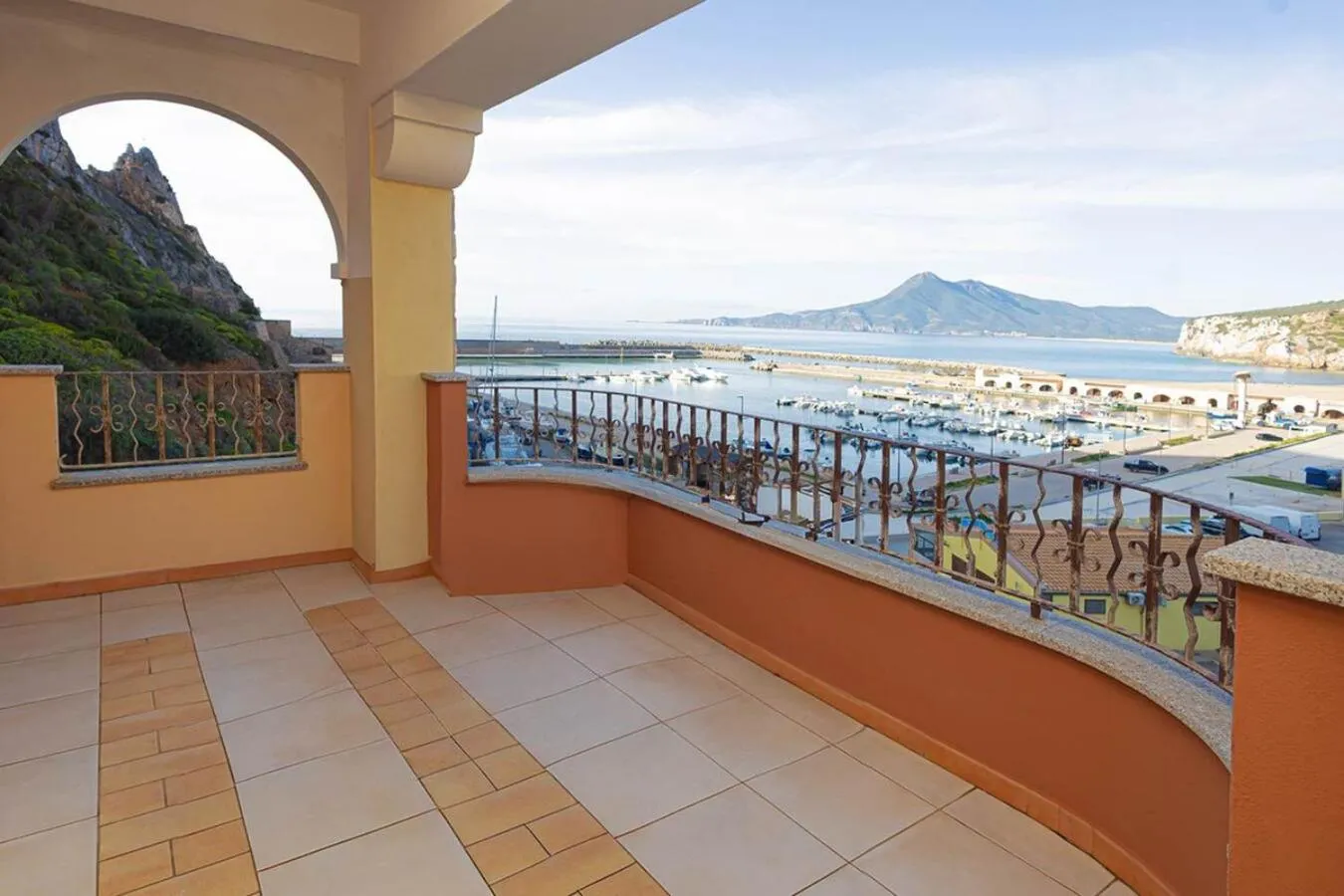 Day in LVG Hotel Collection - La Rosa dei Venti