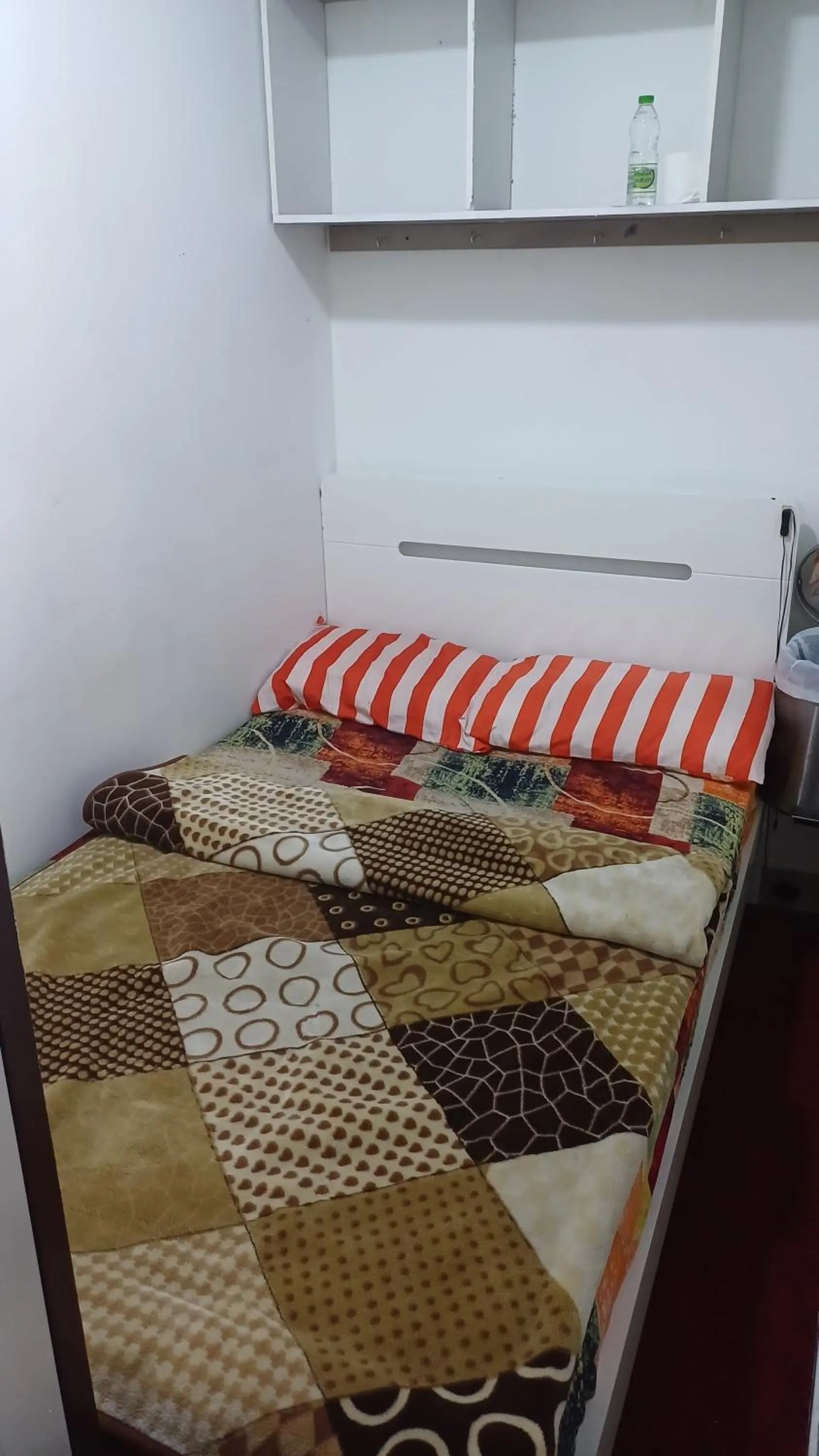 Bed in Sahara Hostel and Private rooms
