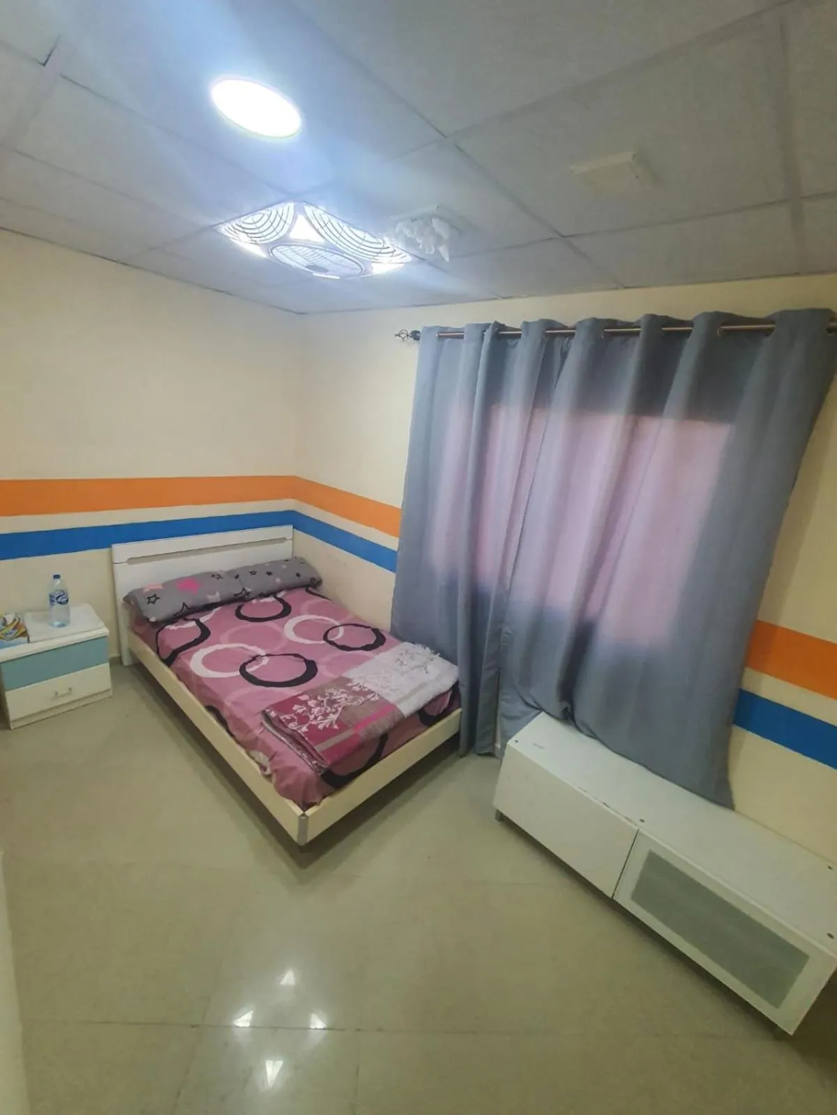 Bedroom, Bed in Sahara Hostel and Private rooms