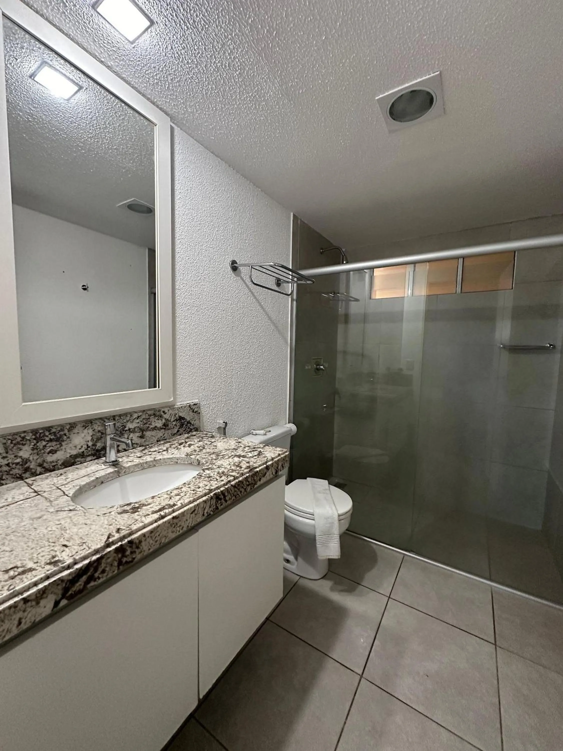 Flat Varandas de Ponta Negra