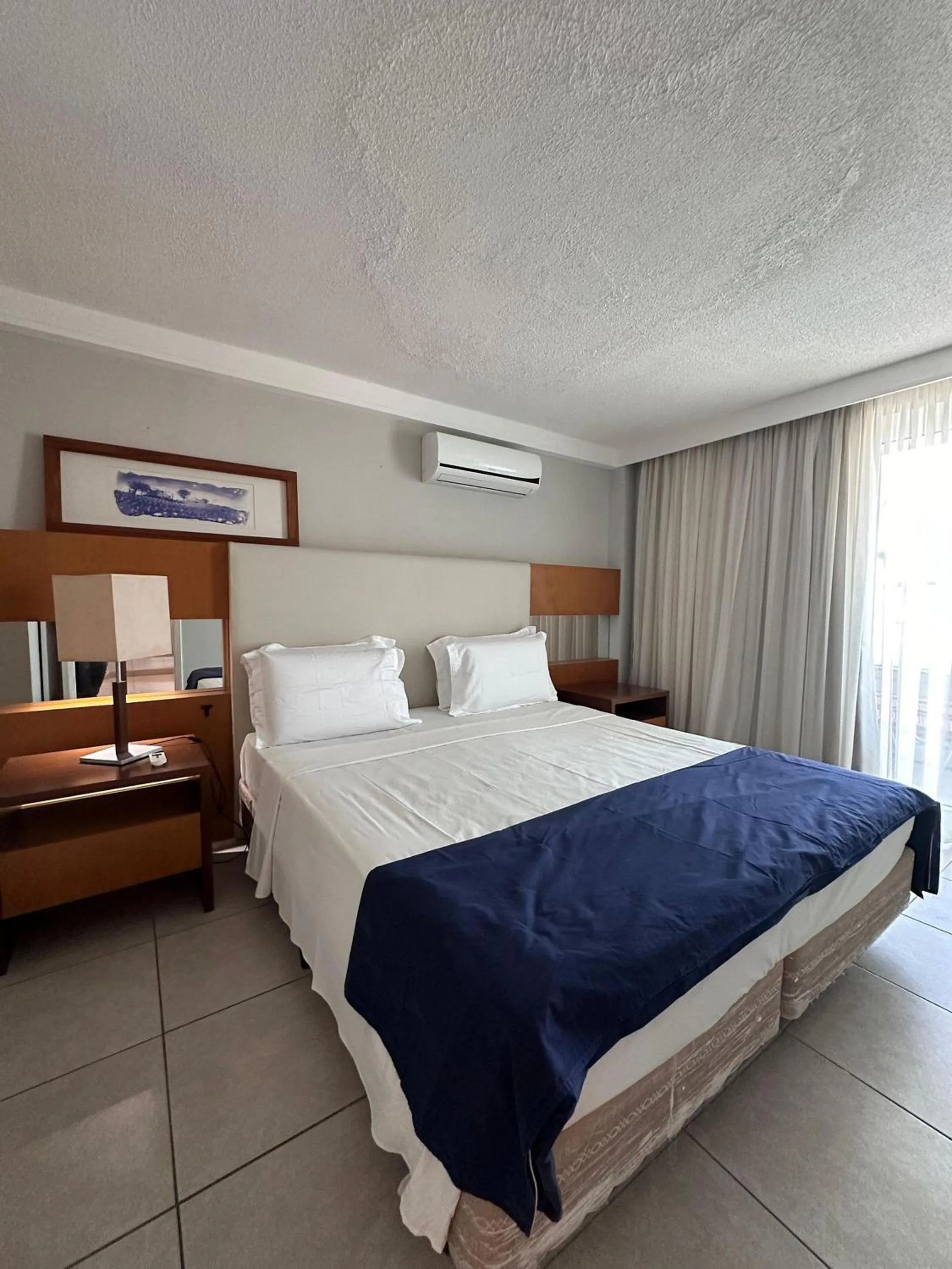 Flat Varandas de Ponta Negra