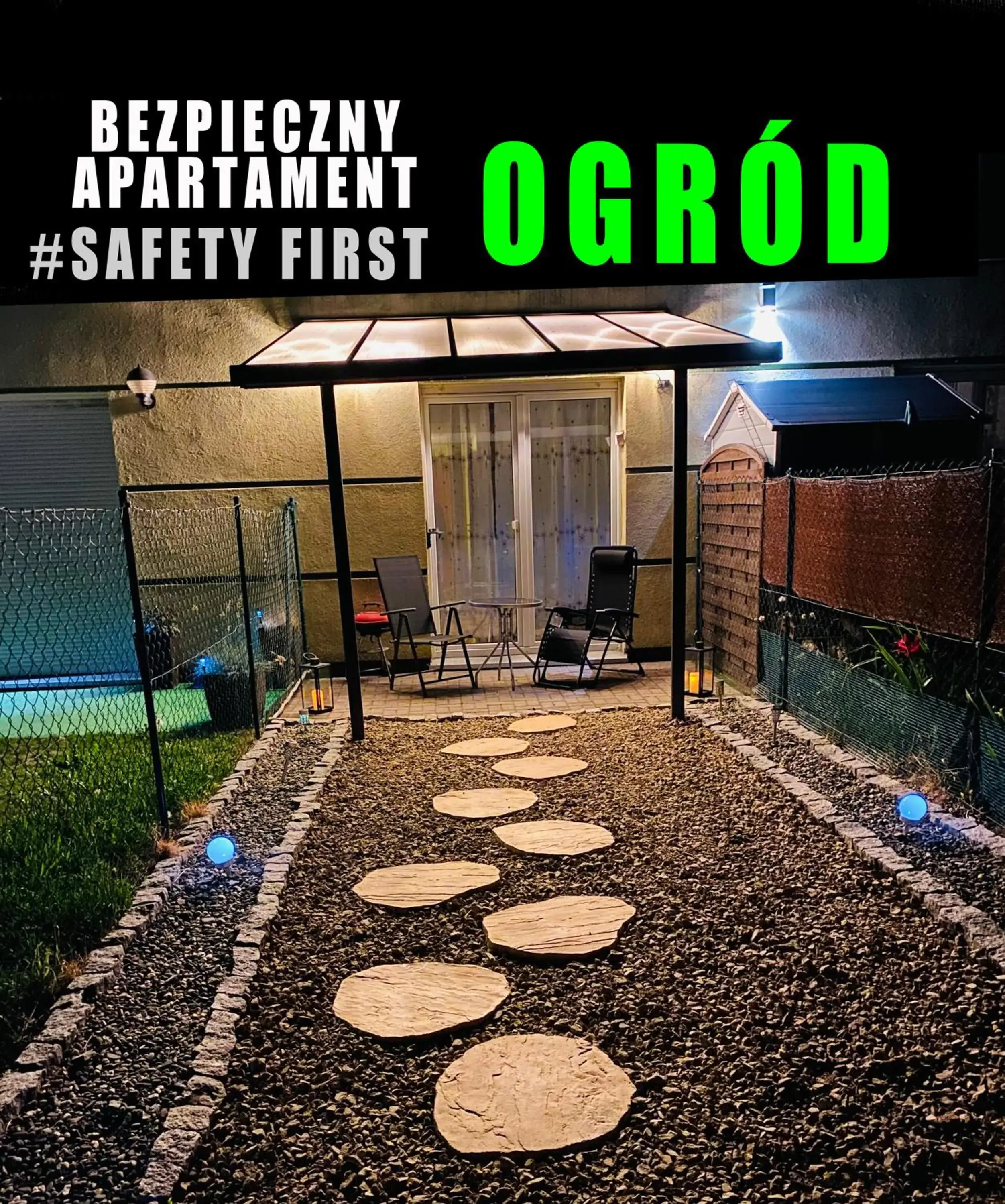Apartamenty Green Garden z ogrodem i przyjazne dla zwierząt, Racibórz Apartamenty Green Garden z ogrodem i przyjazne dla zwierząt, Racibórz