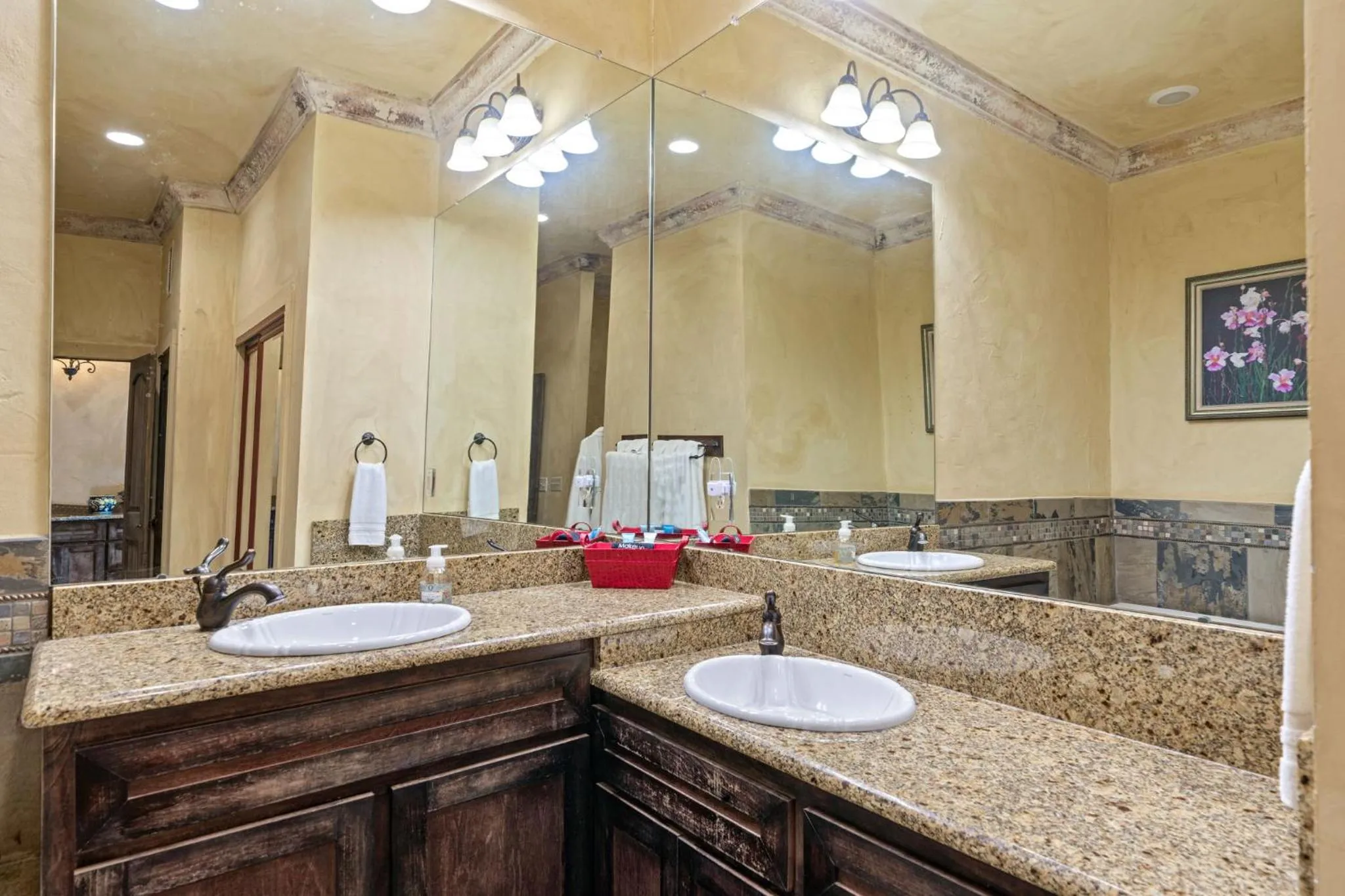 Blanco Riverside Cottages