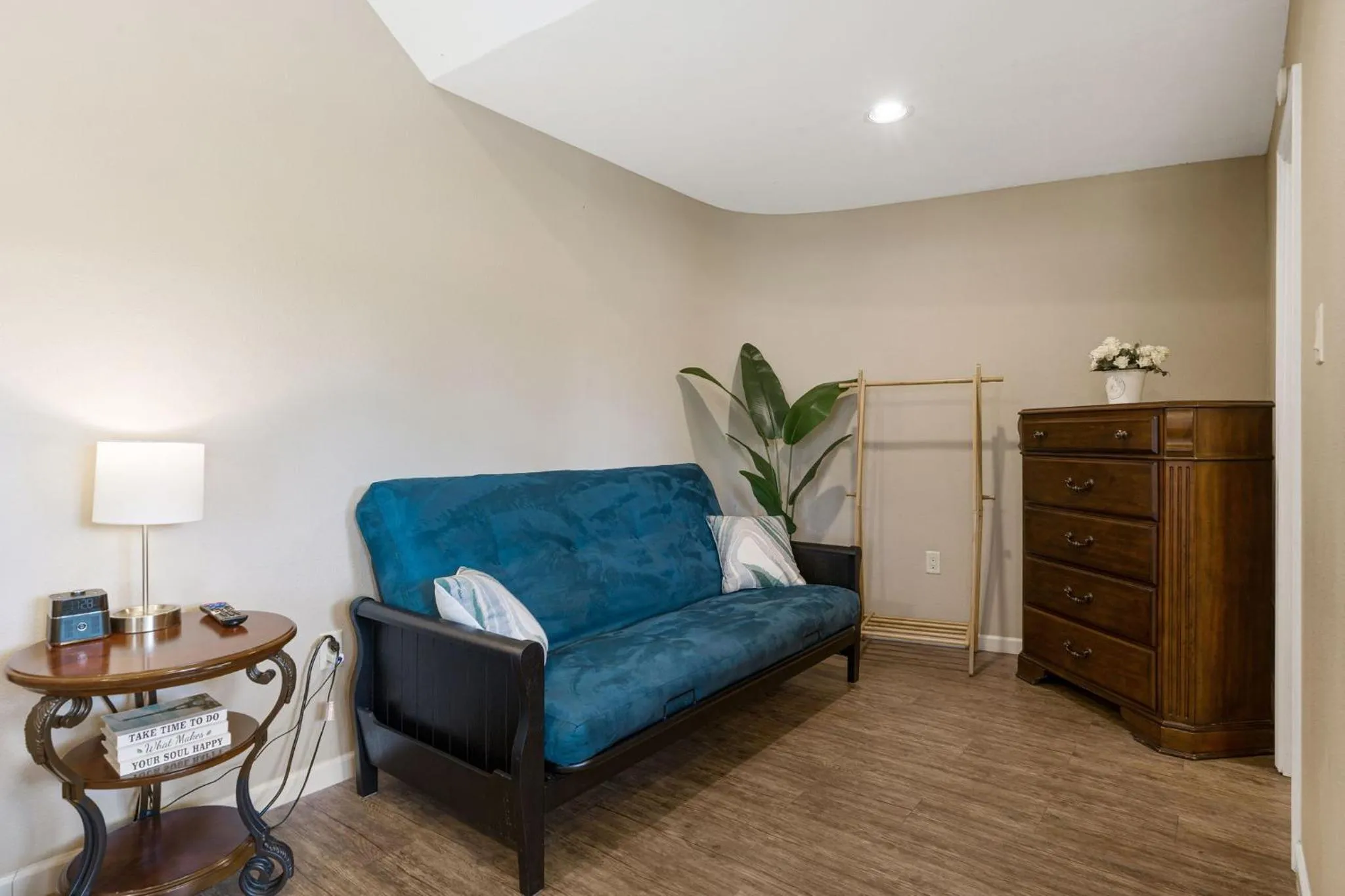 furniture in Blanco Riverside Cottages