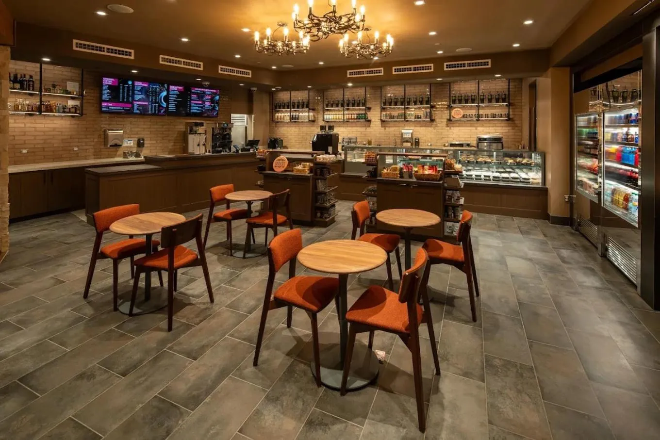 Coffee/tea facilities in Golden Nugget Lake Tahoe