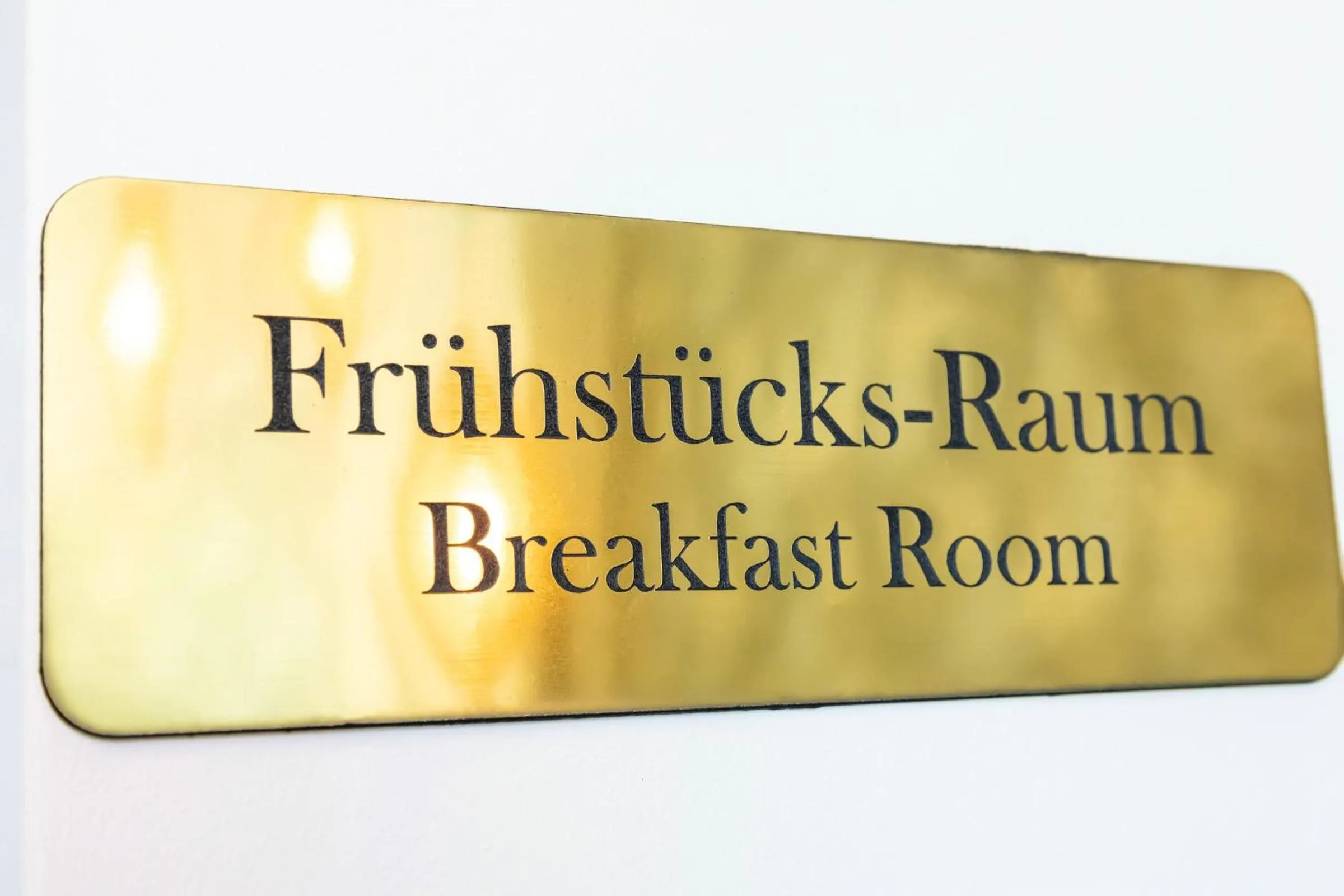 Breakfast in Central Hotel & Lounge Adult Only