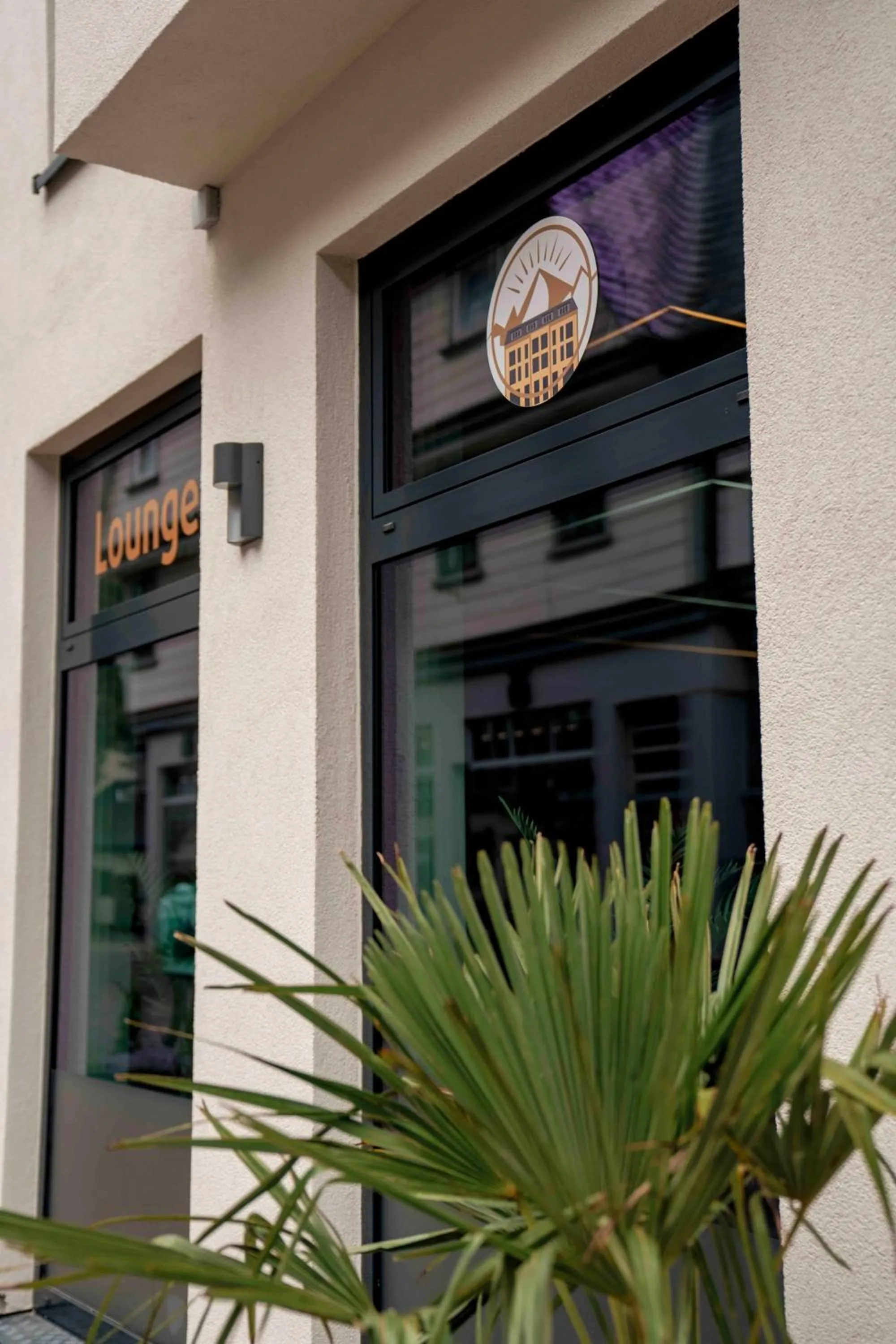 Property building in Central Hotel & Lounge Adult Only