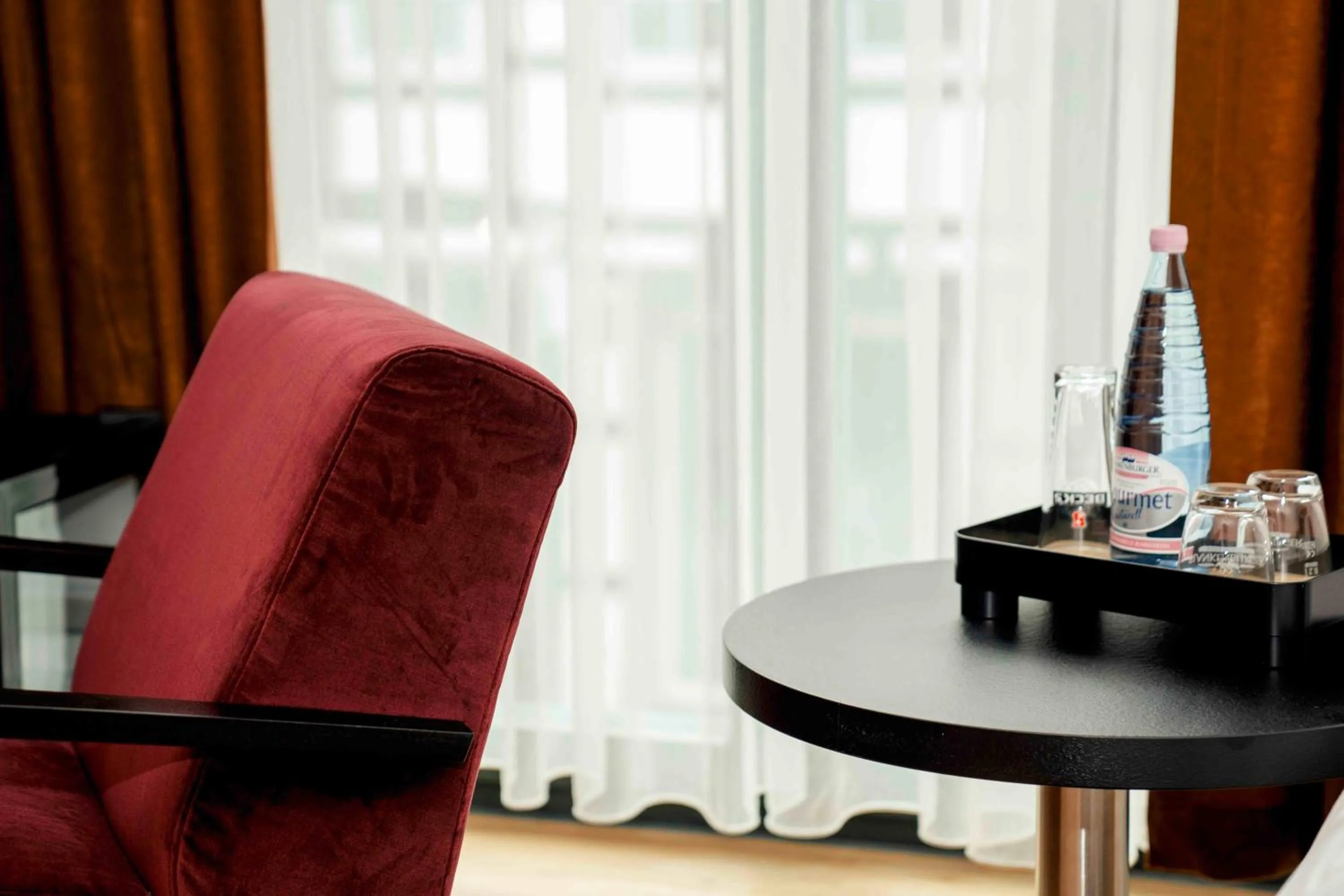 Drinks in Central Hotel & Lounge Adult Only