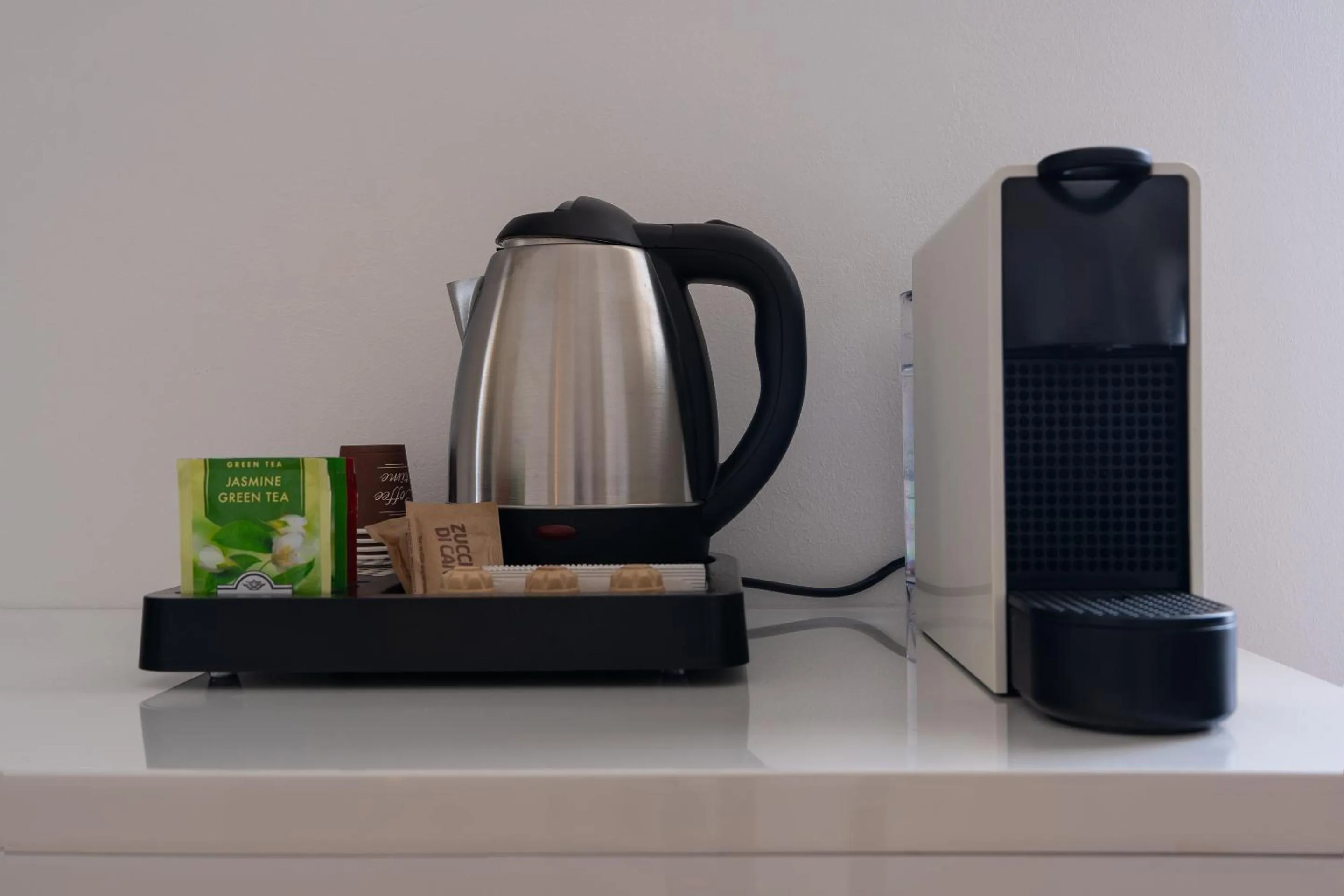 Decorative detail in Decimo Meridio- At Spanish Steps-