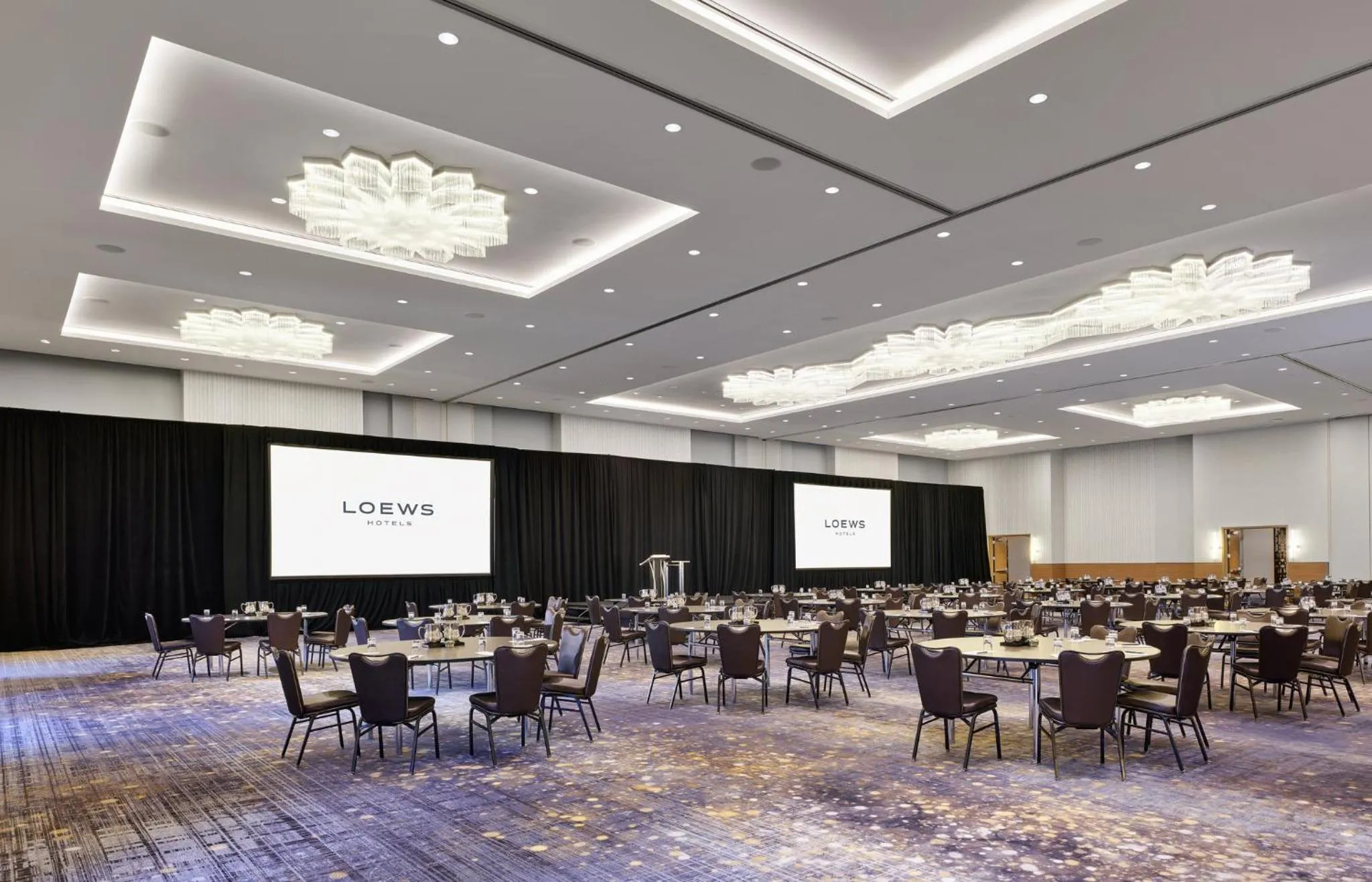 Other in Loews Chicago Hotel