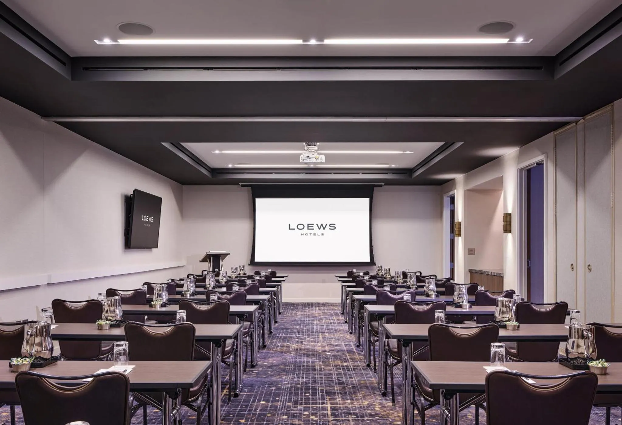 Other in Loews Chicago Hotel