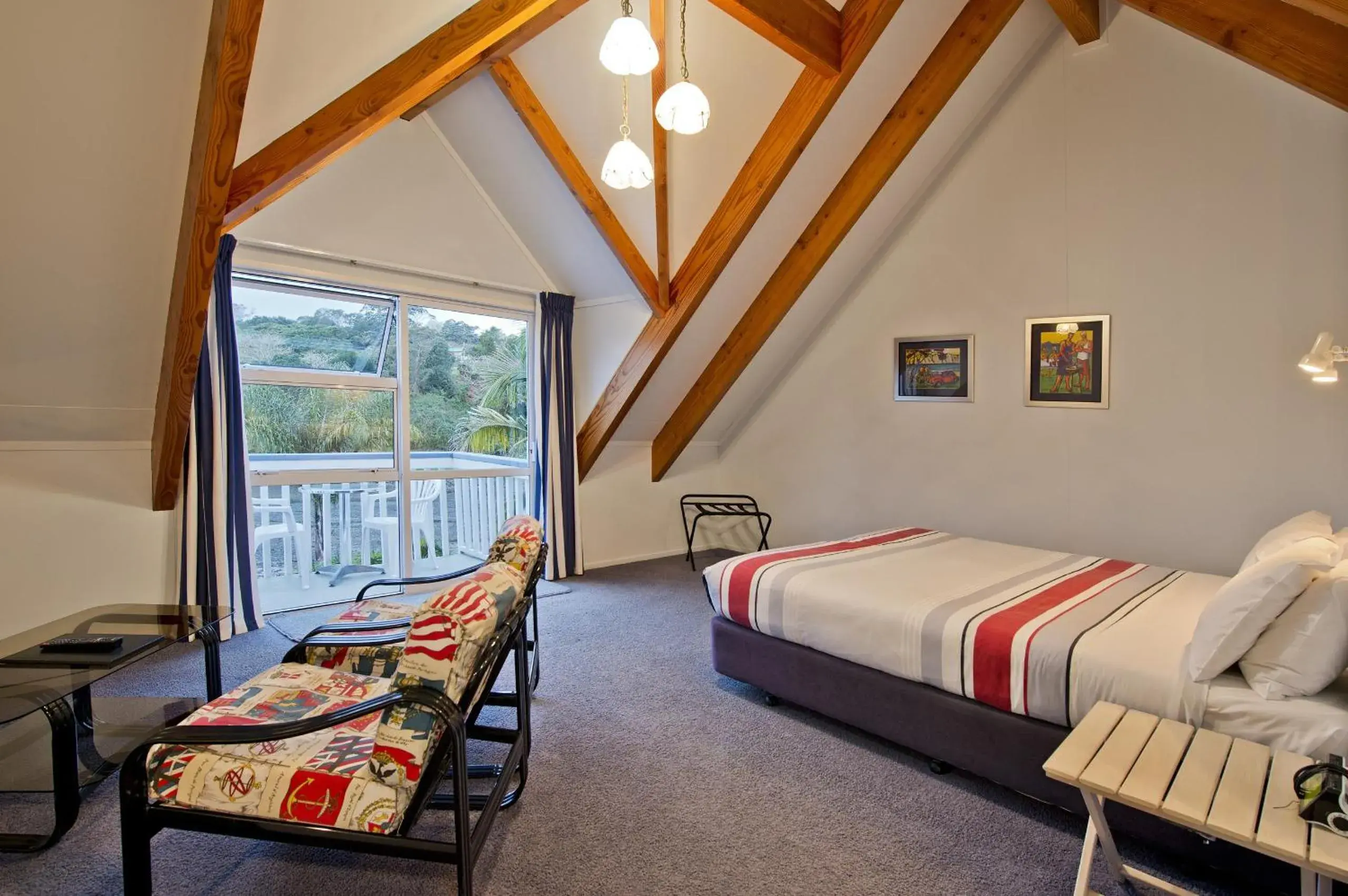 Deluxe Studio in Acacia Lodge Motel Deluxe Studio in Acacia Lodge Motel