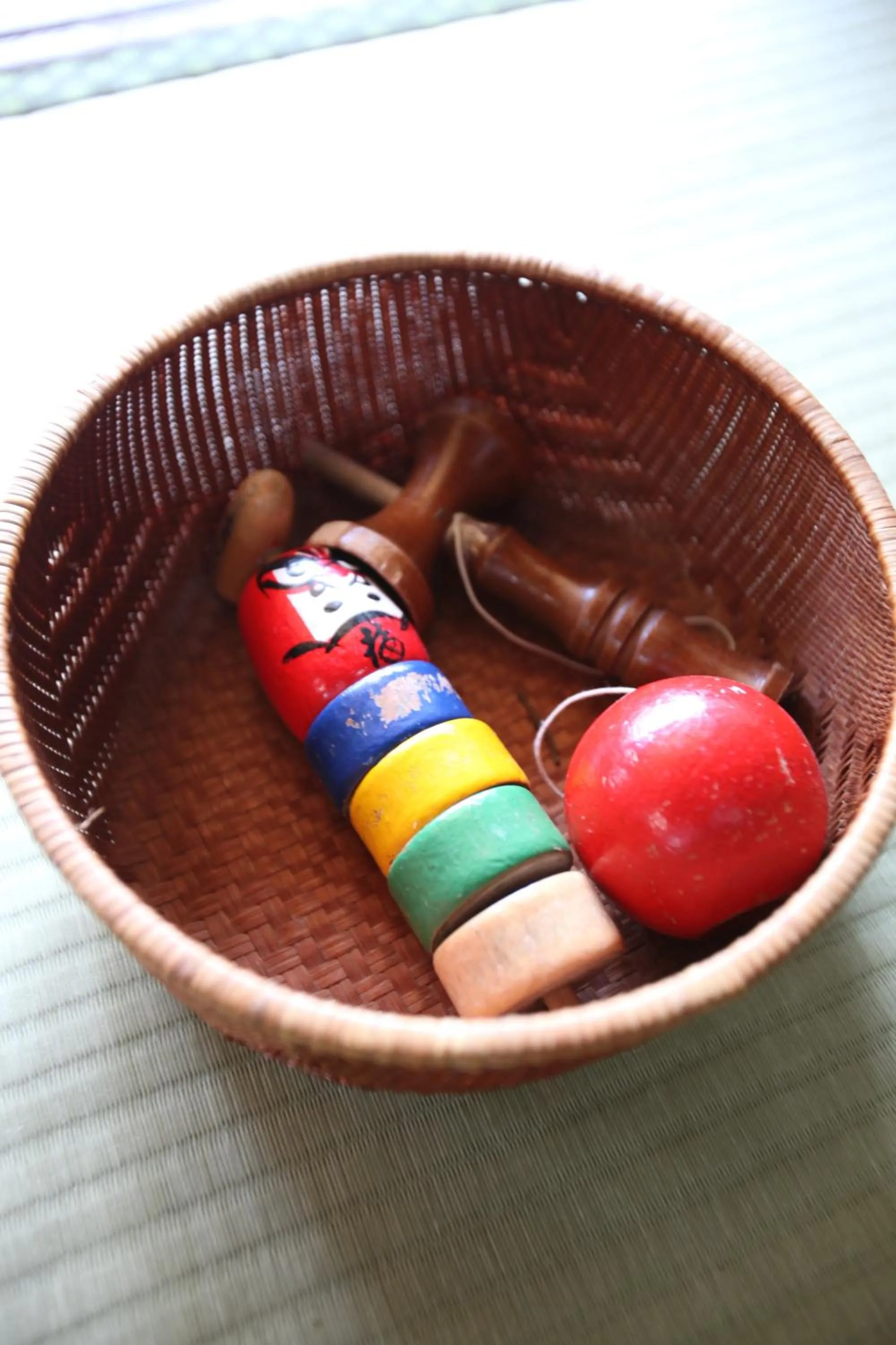 Lobby or reception in Shitanda