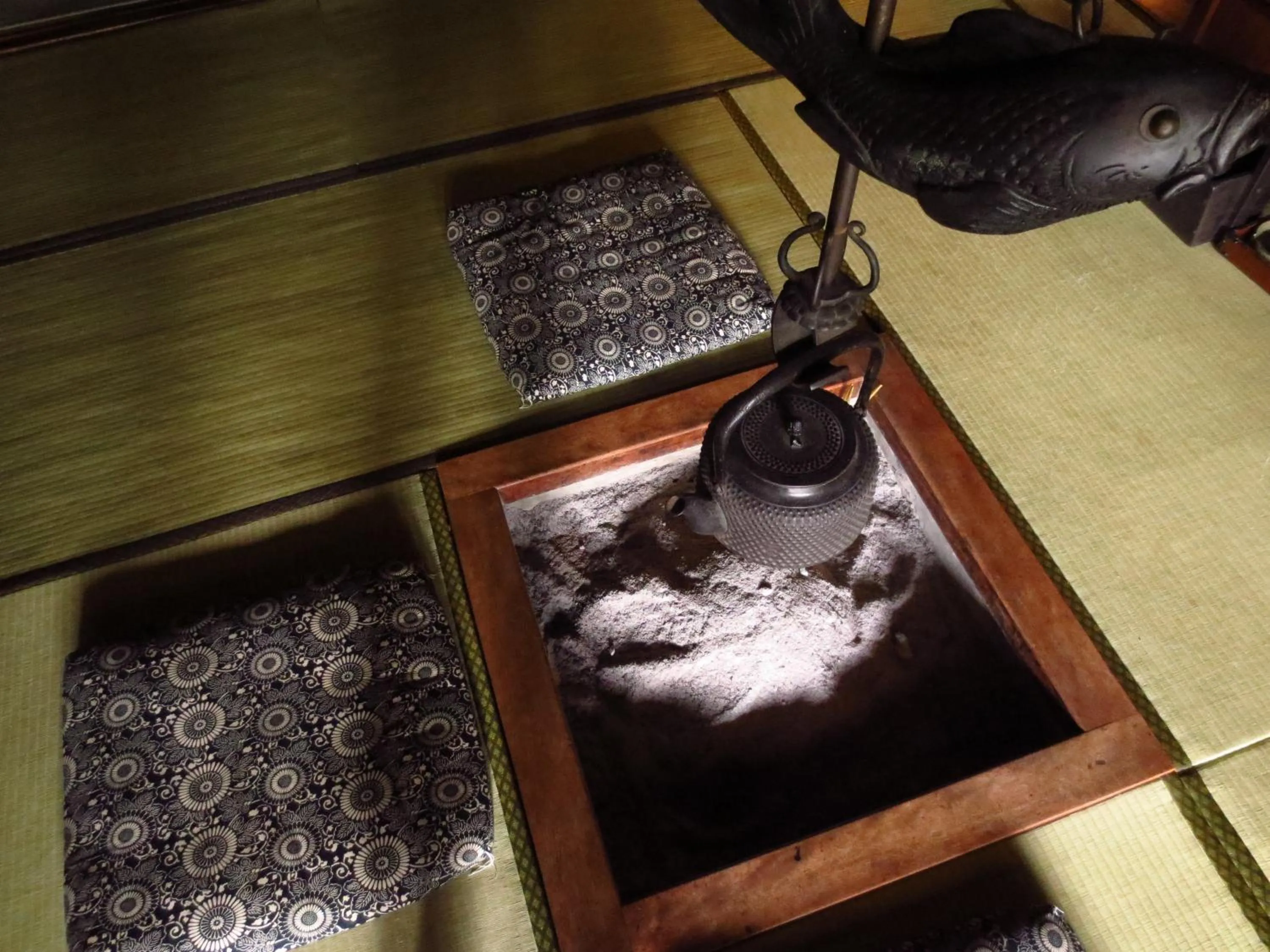 Communal lounge/ TV room in Shitanda