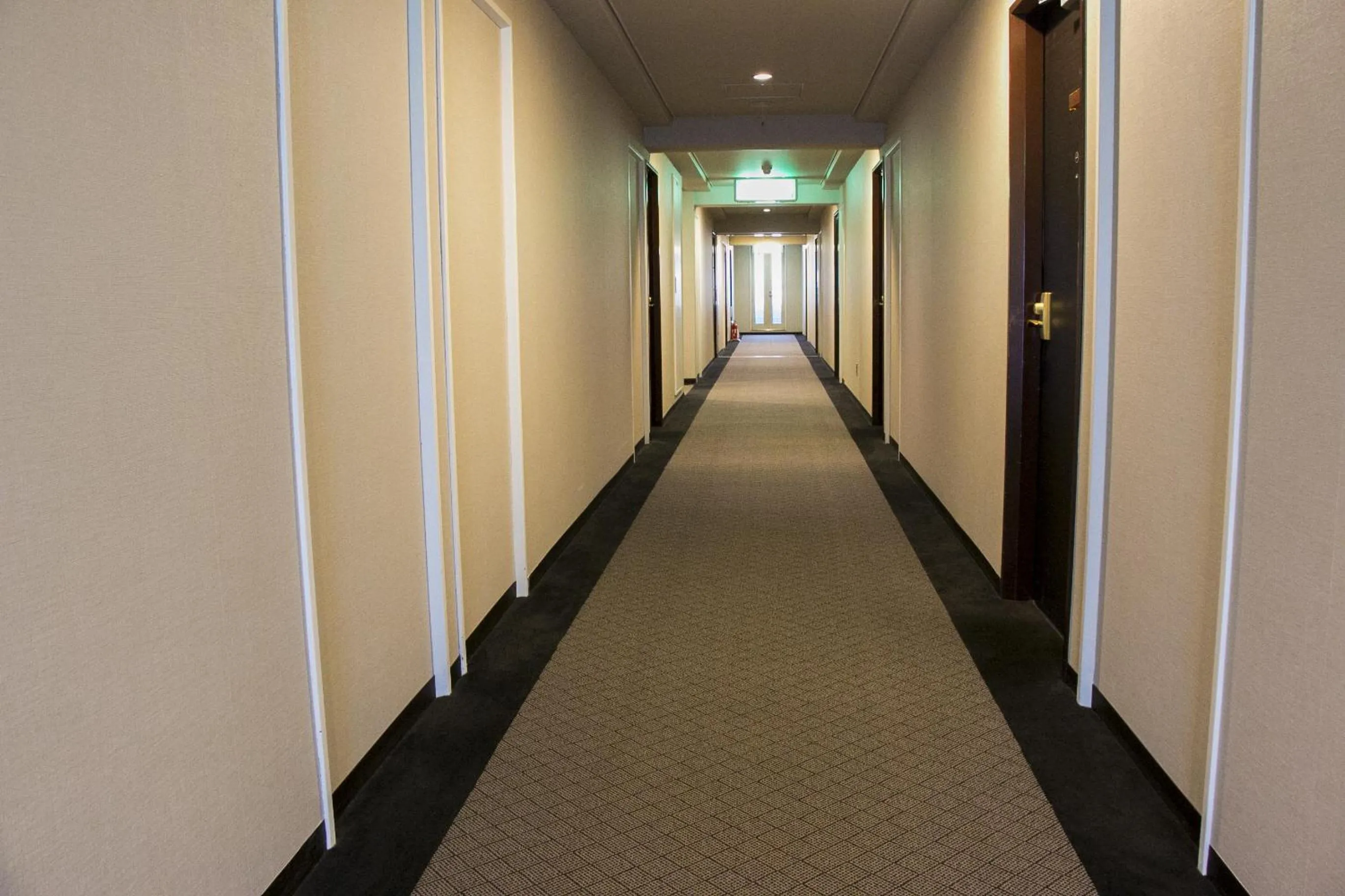 Grand Park Hotel EX Fukushimaebisu