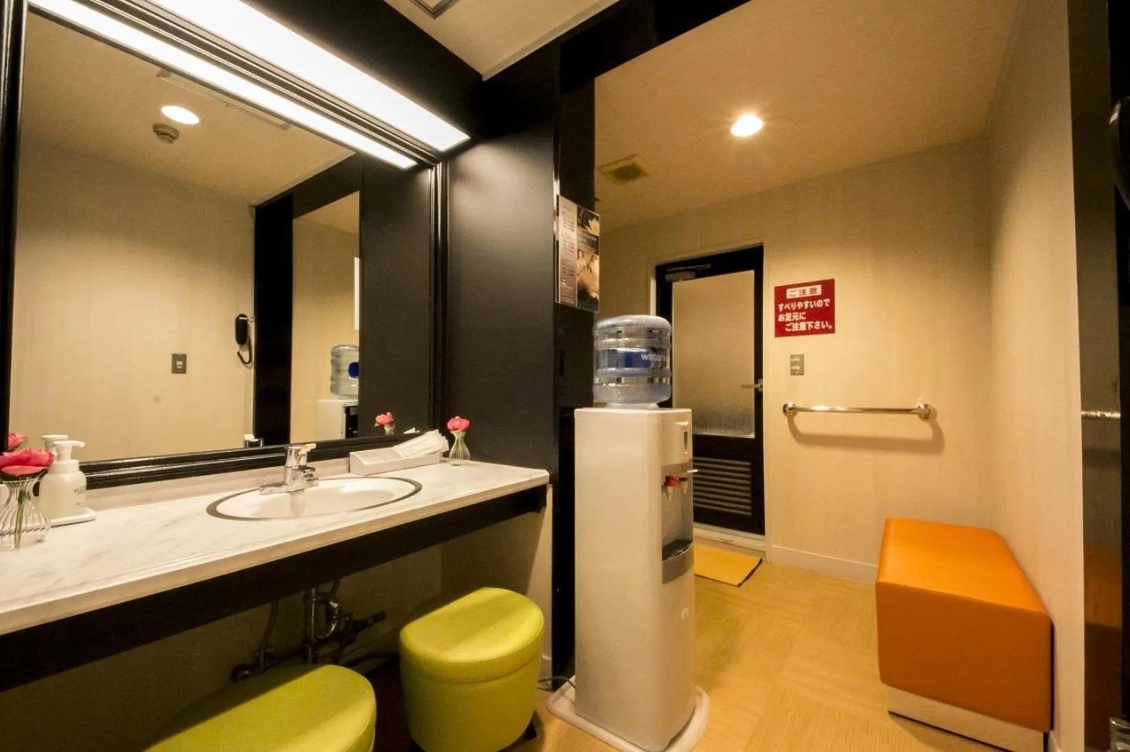 Grand Park Hotel EX Fukushimaebisu