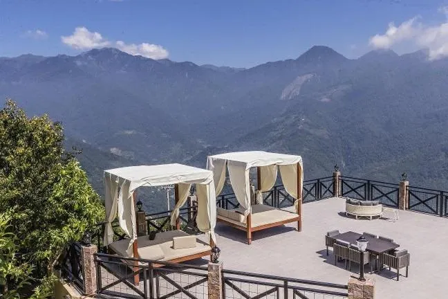 Le Retour Du Printemps Villa