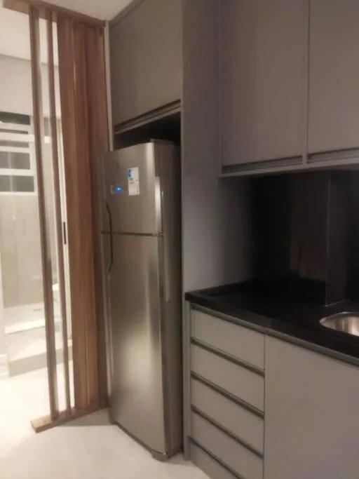 PA2412 I Lindo Studio 37 Mts2 na Avenida Paulista