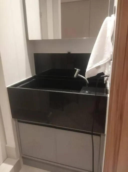 PA2412 I Lindo Studio 37 Mts2 na Avenida Paulista