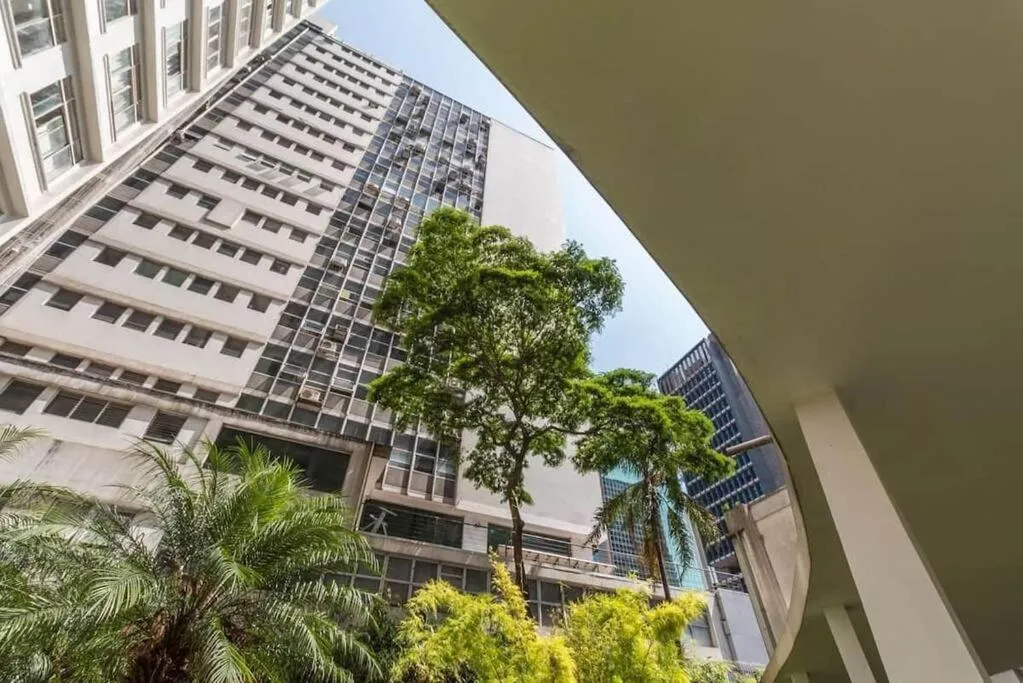PA2412 I Lindo Studio 37 Mts2 na Avenida Paulista