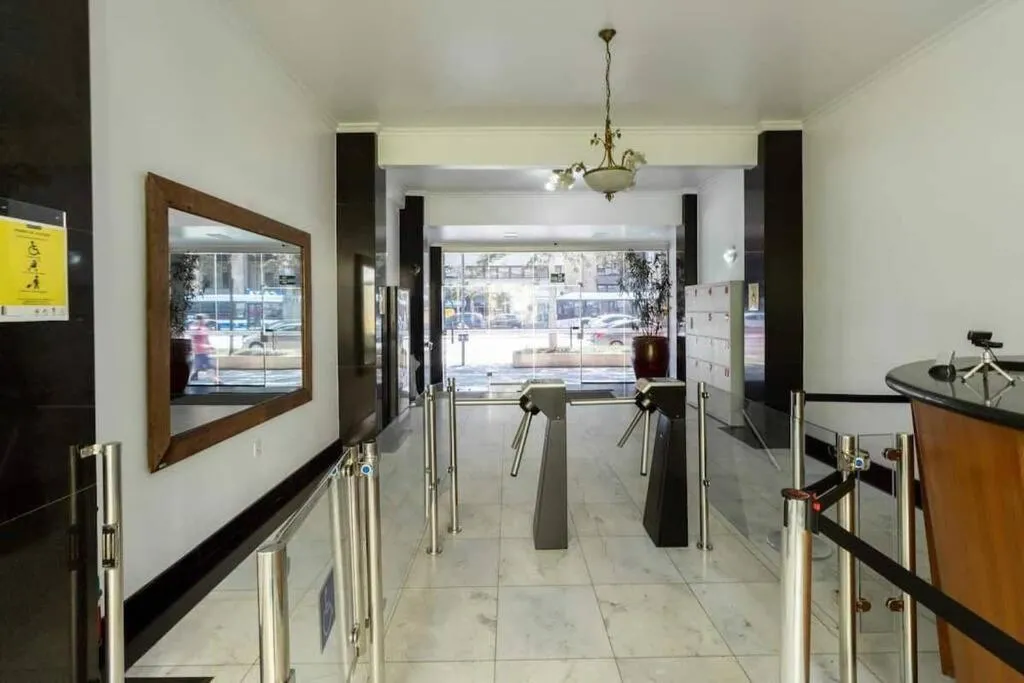 PA2412 I Lindo Studio 37 Mts2 na Avenida Paulista