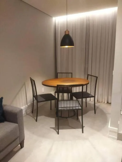 PA2412 I Lindo Studio 37 Mts2 na Avenida Paulista
