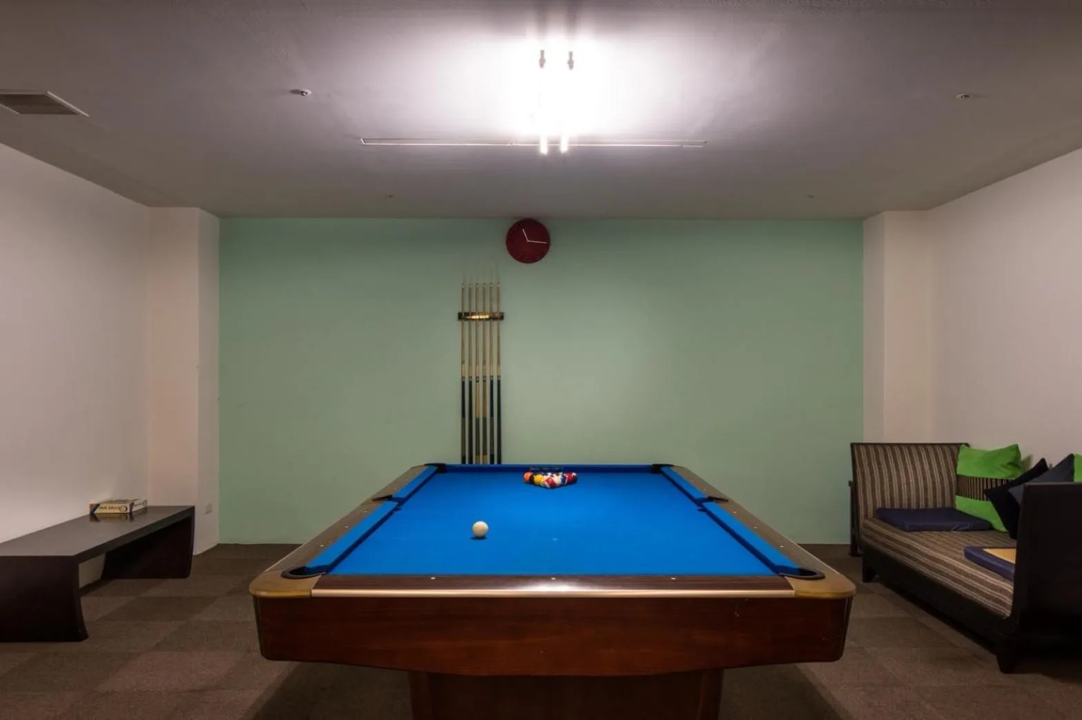 Entertainment in Shianghu Boutique Hotel