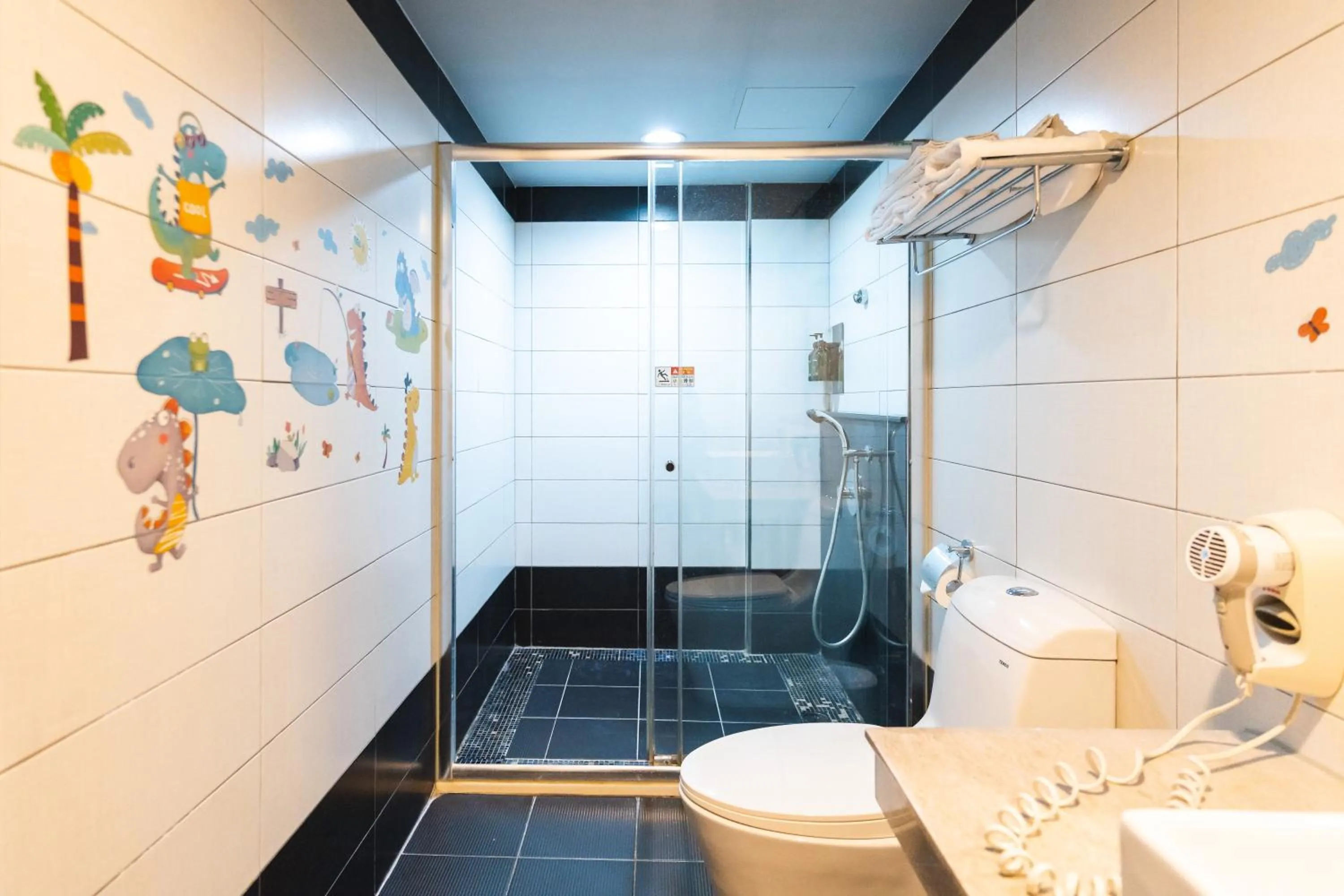 Shianghu Boutique Hotel