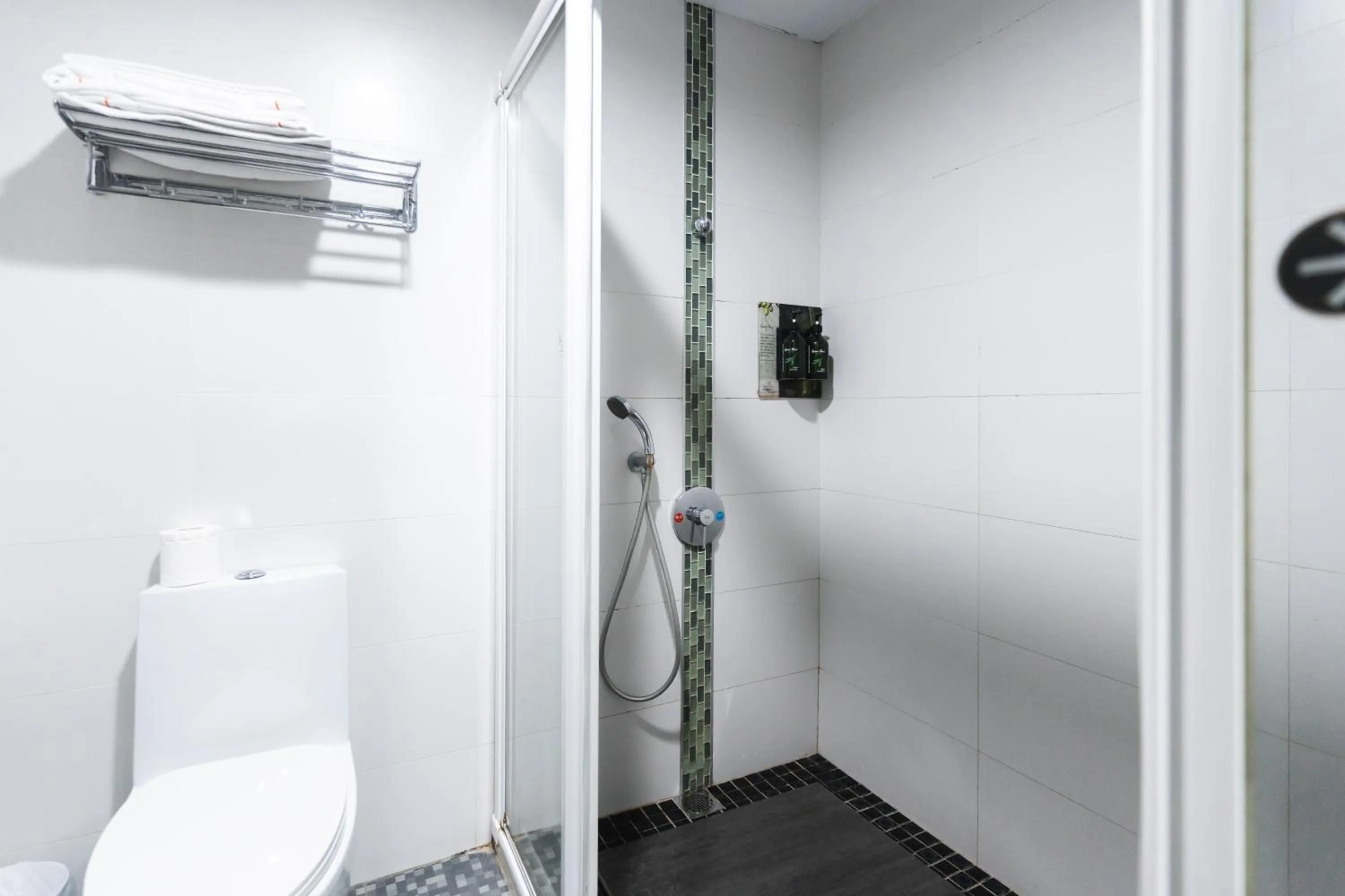 Shianghu Boutique Hotel