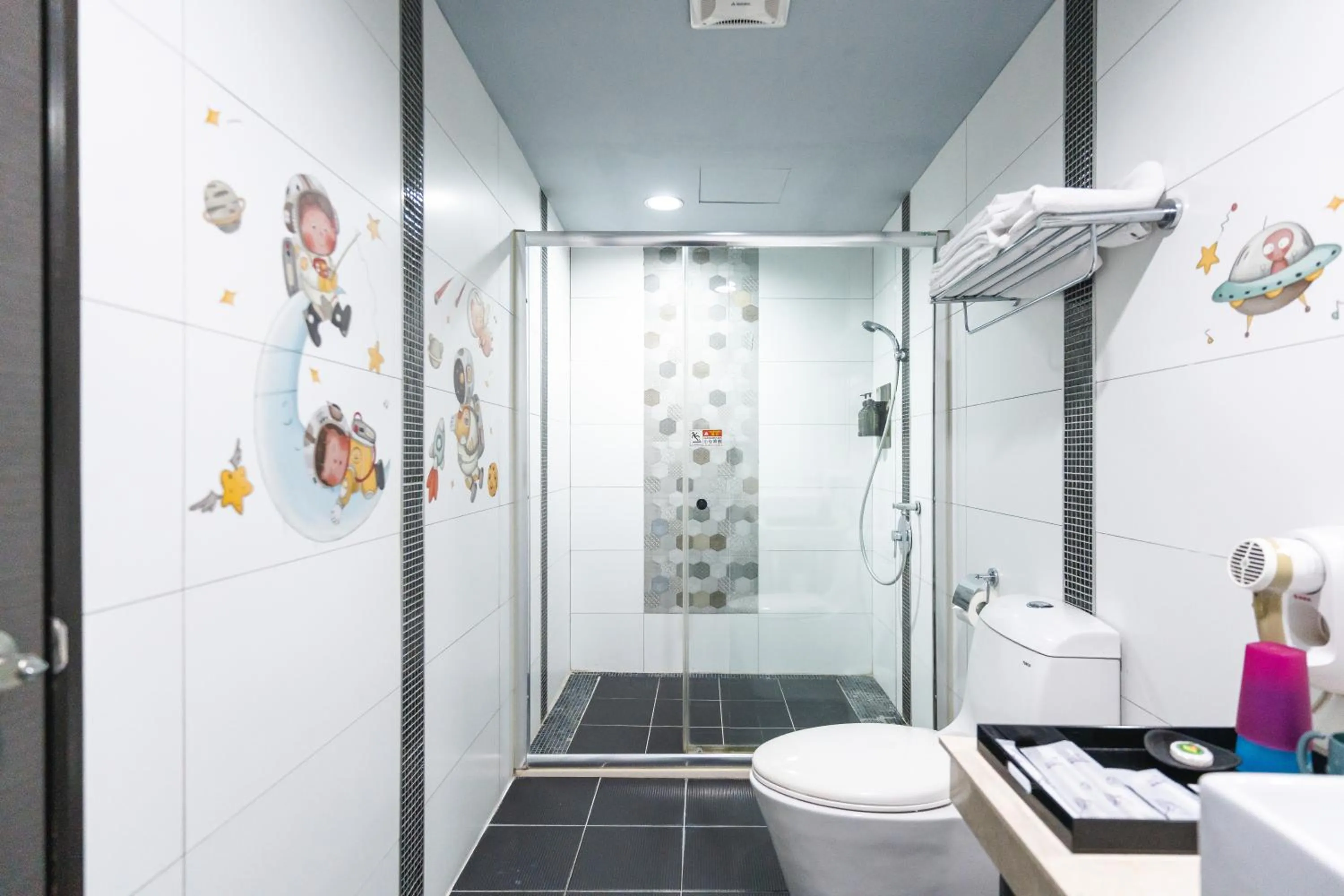 Shianghu Boutique Hotel