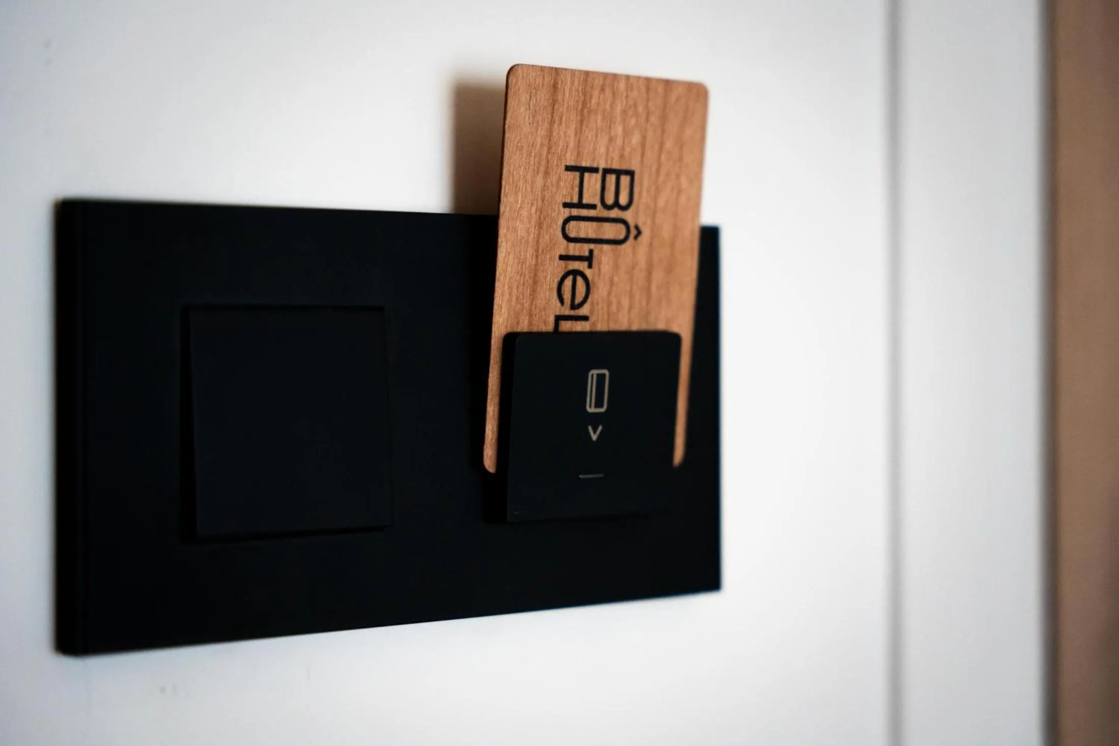 Bô Hôtels Ambronay