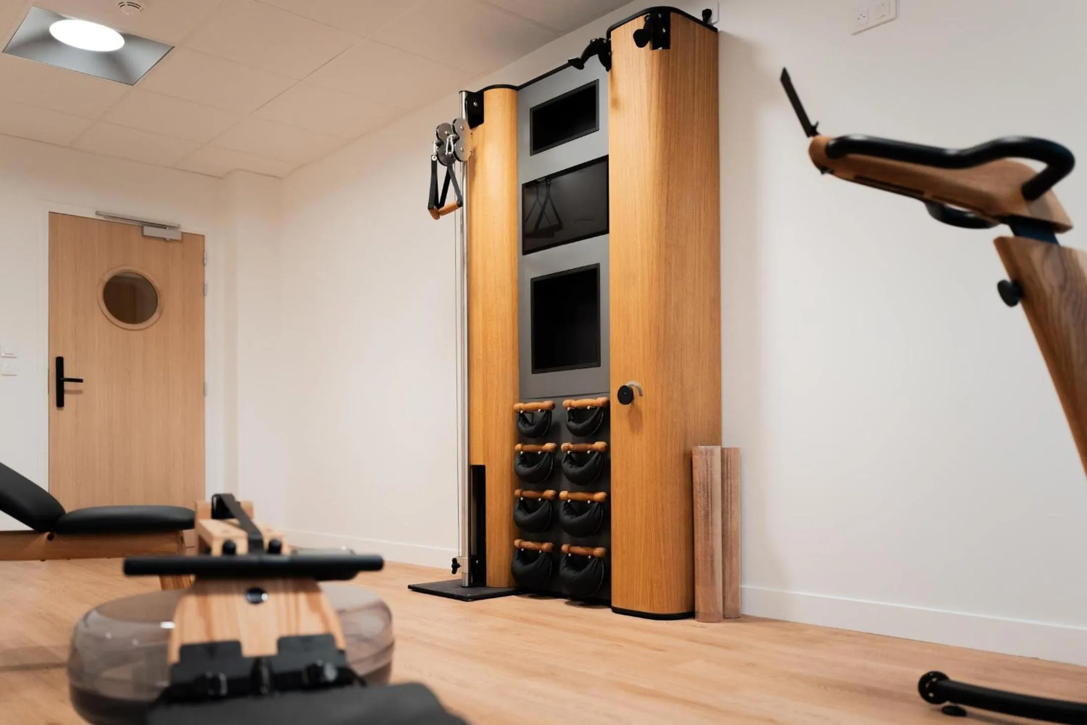 Bô Hôtels Ambronay