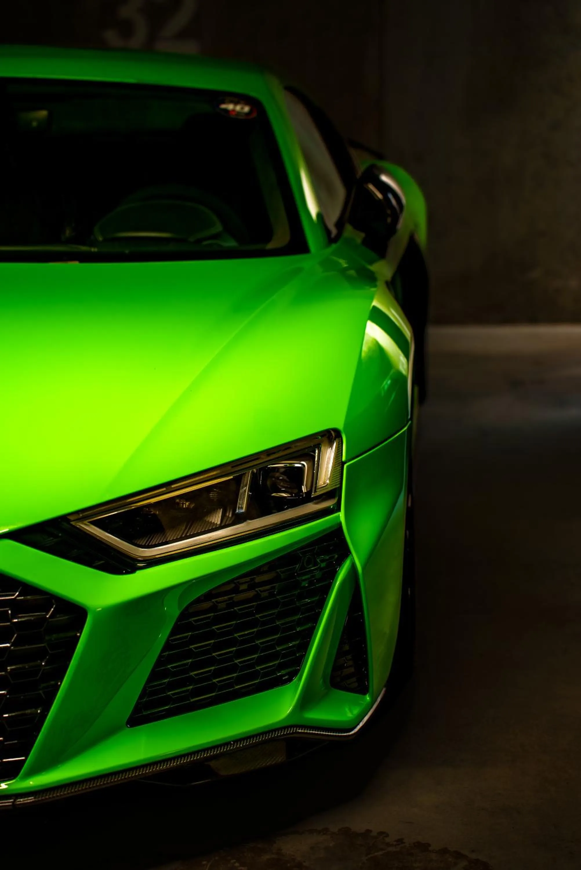 Parking in Bô Hôtels Ambronay