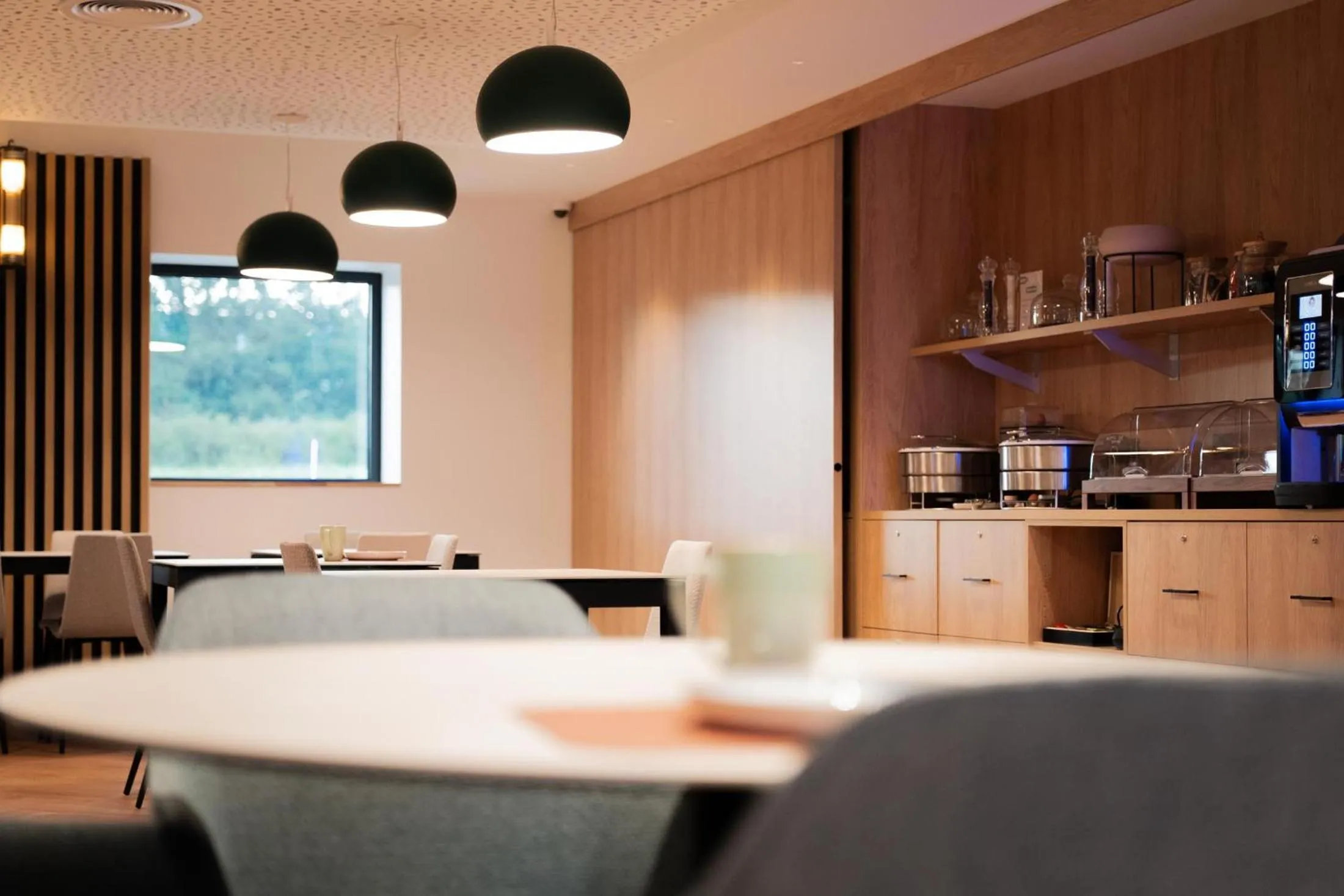 Bô Hôtels Ambronay