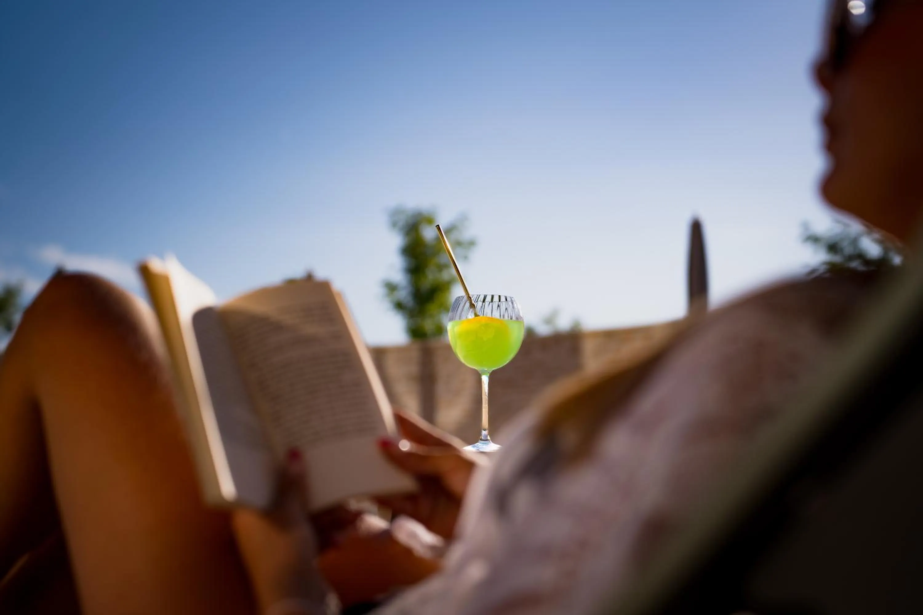 Day in Bô Hôtels Ambronay