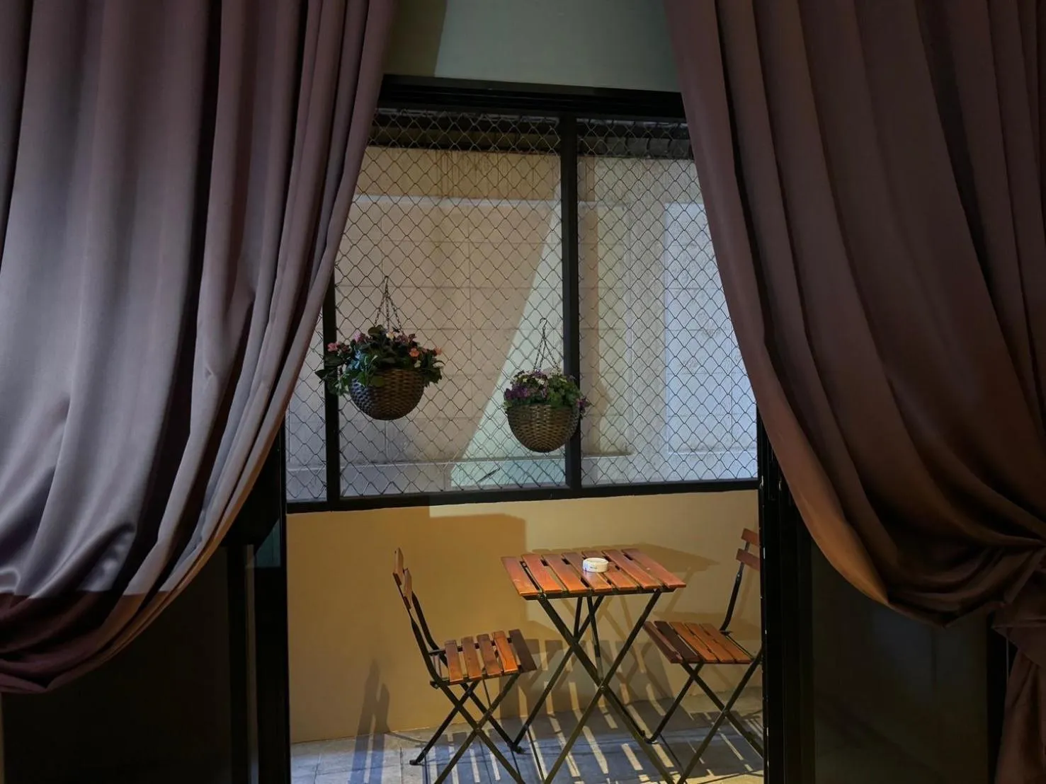 View (from property/room) in The Weekend Pattaya (Tweet Tweet Nest Pattaya)